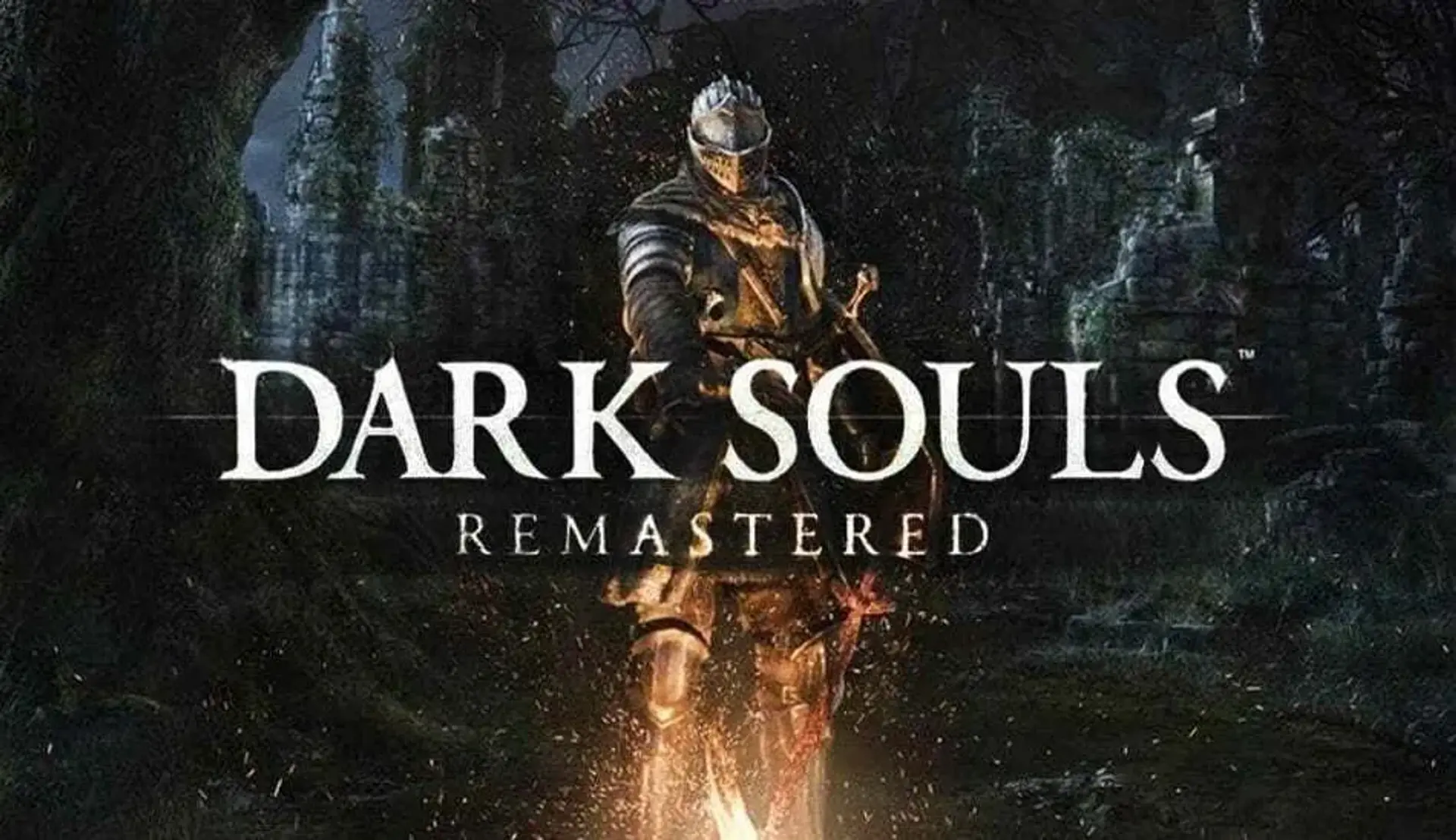 تاریخ تست شبکه‌ای Dark Souls: Remastered مشخص شد