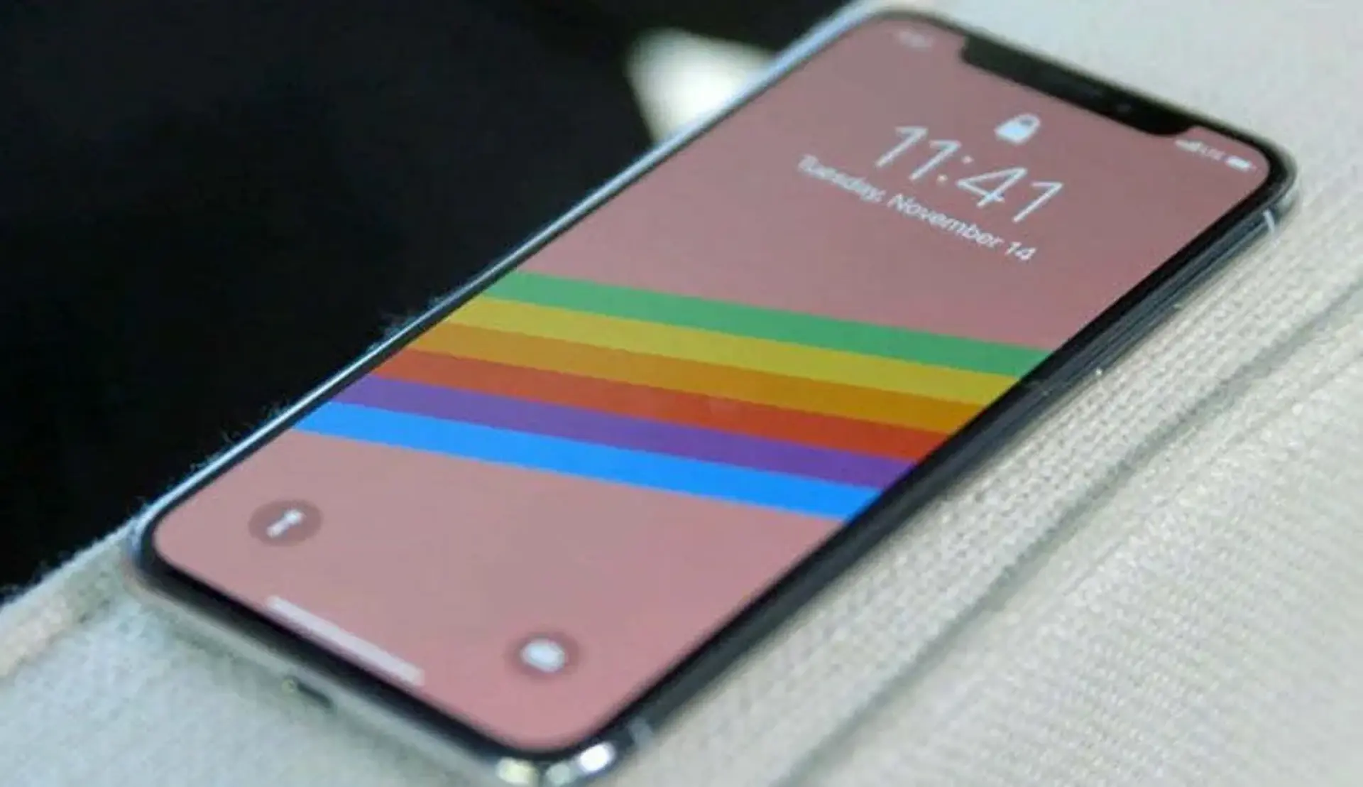 آیفون X در میان رقبا از دوربین بهتری برخوردار است