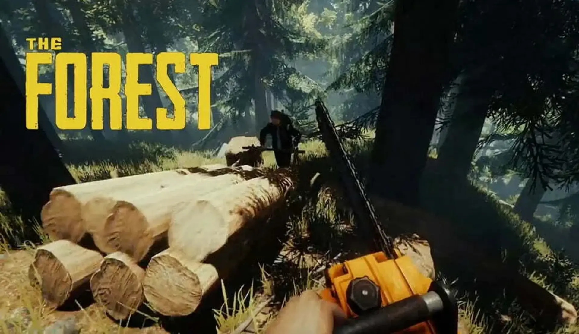 تریلر جدیدی از The Forest به مناسبت دسترسی زودرس بازی منتشر شد