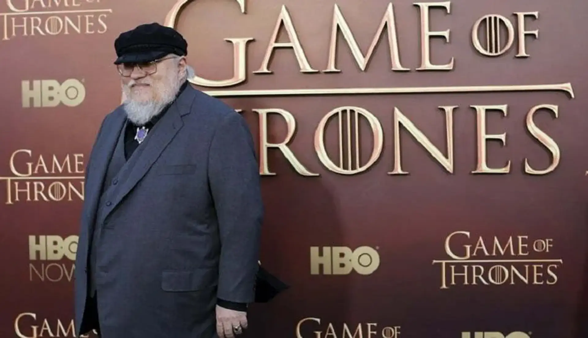 چرا بهتر است سریال بازی تاج و تخت قبل از انتشار کتاب بادهای زمستان به پایان برسد