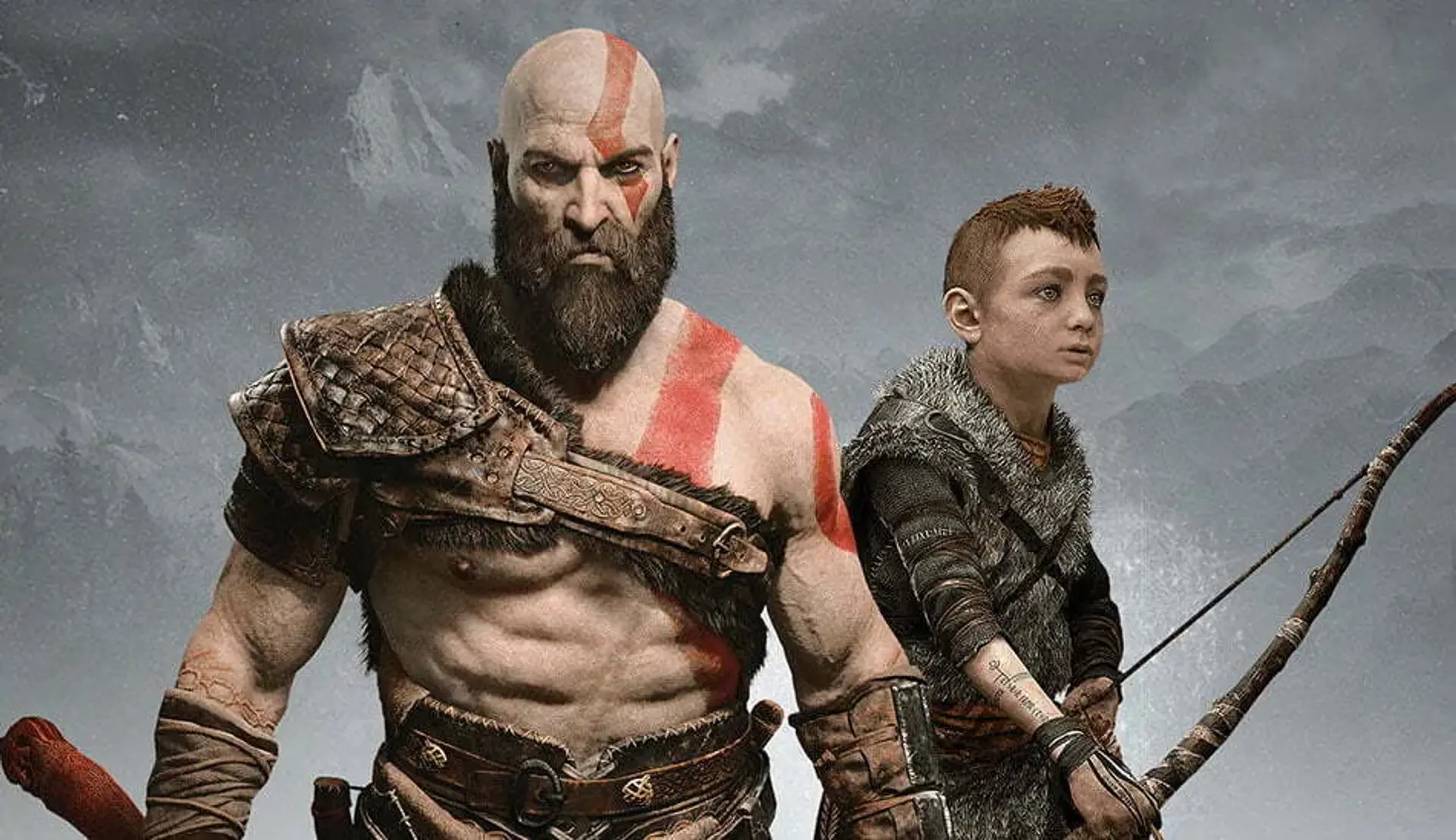 God of War سریع ترین فروش را میان بازی‌ های انحصاری PS4 داشته است