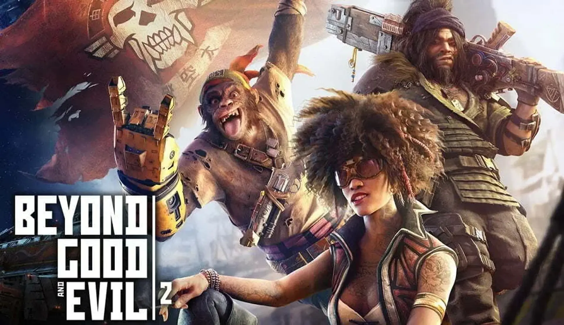 Beyond Good and Evil 2 در هفته جاری یک پخش زنده خواهد داشت