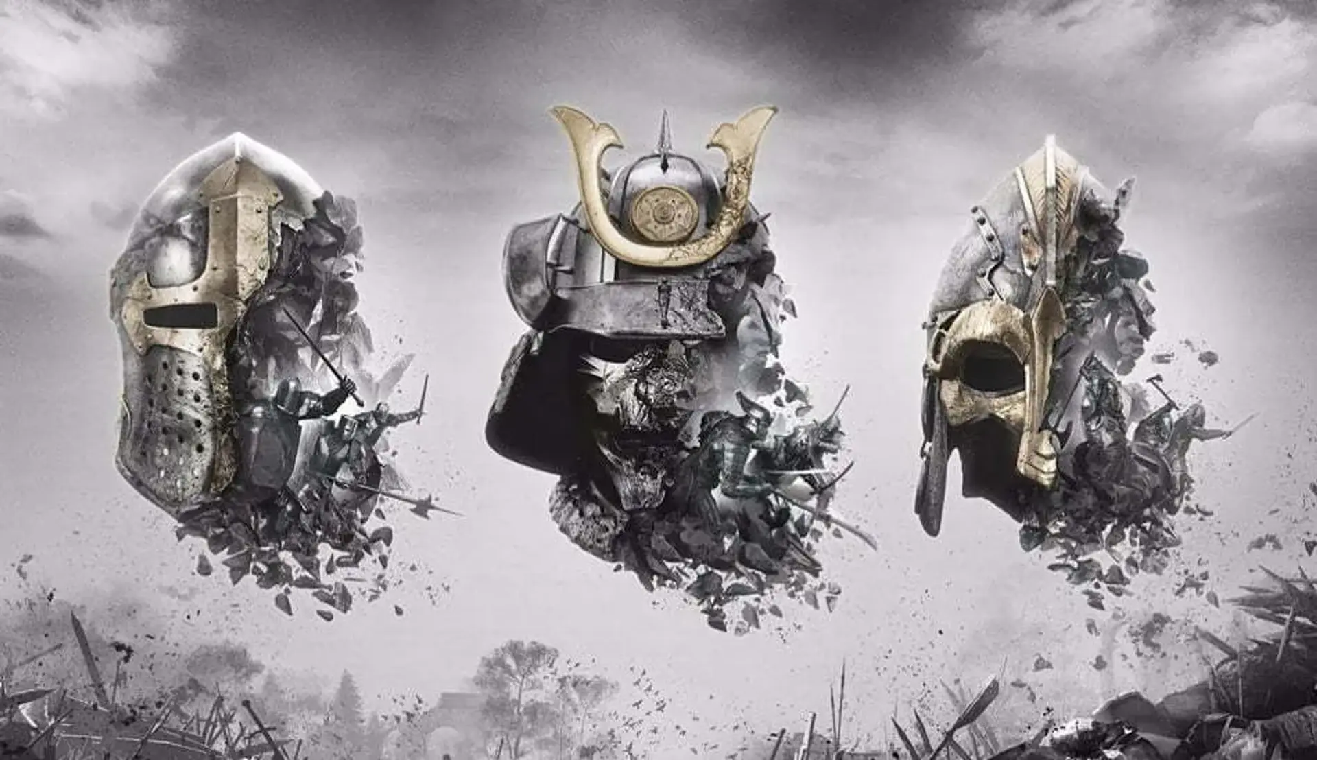 For Honor را این هفته به صورت رایگان تجربه کنید