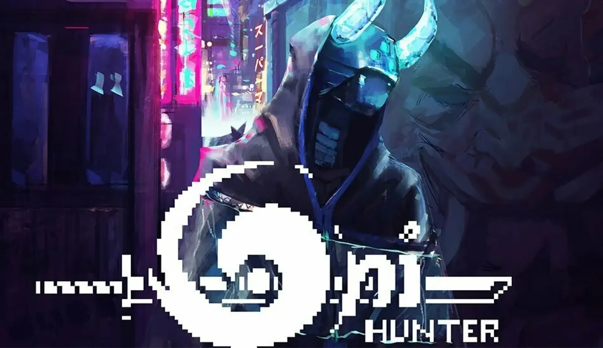 بازی تحت مرورگر Oni Hunter تلفیقی از Gunpoint و Mark of the Ninja است