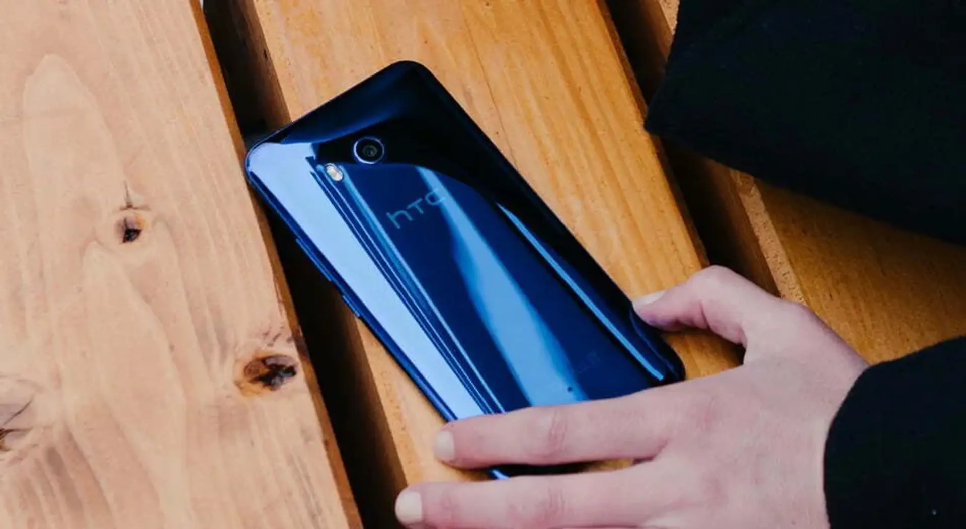 خرداد امسال شرکت HTC پرچم‌دار جدیدش را معرفی می‌کند
