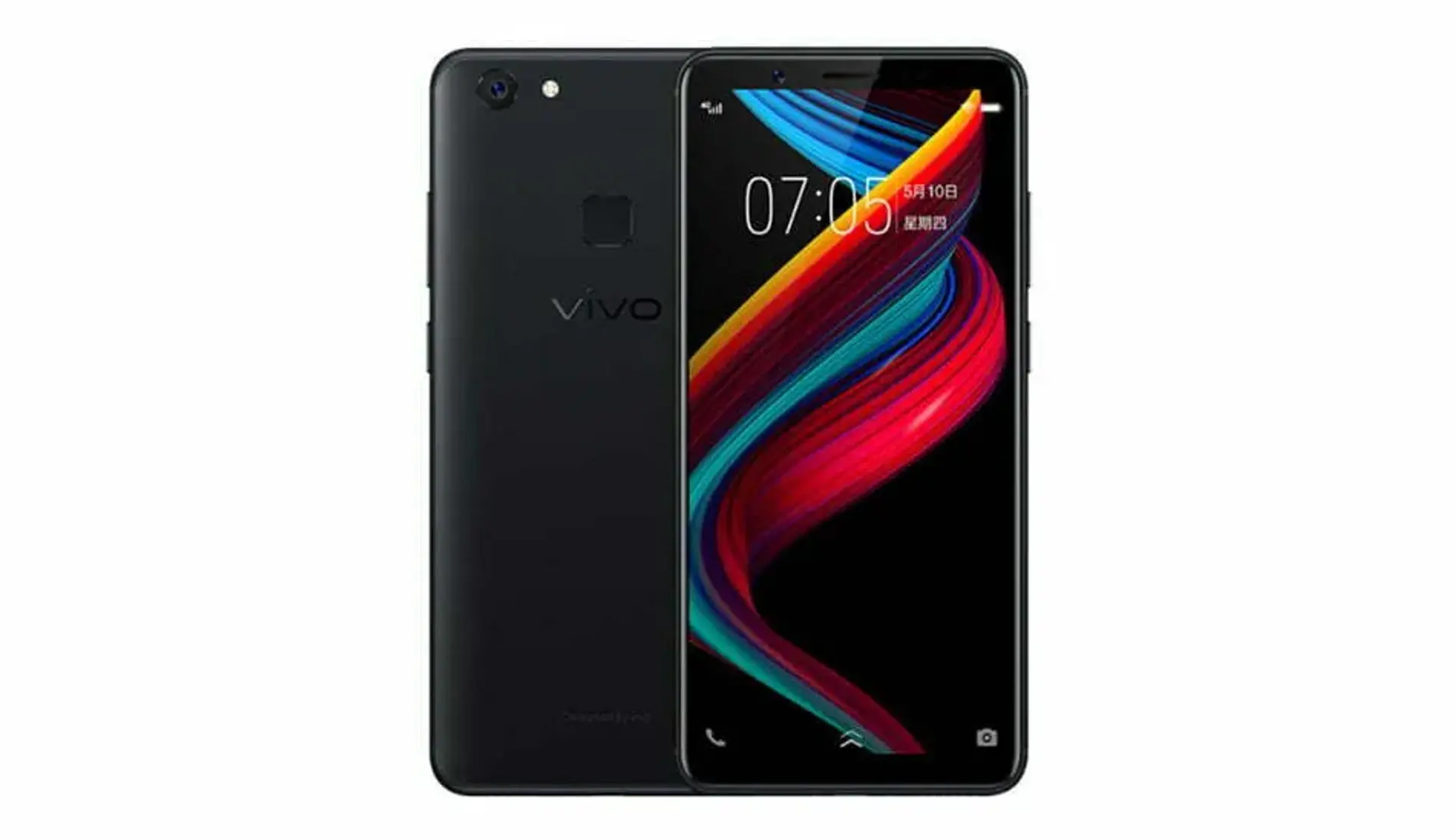 ویوو Y75s و Y83 به تایید TENAA رسیدند