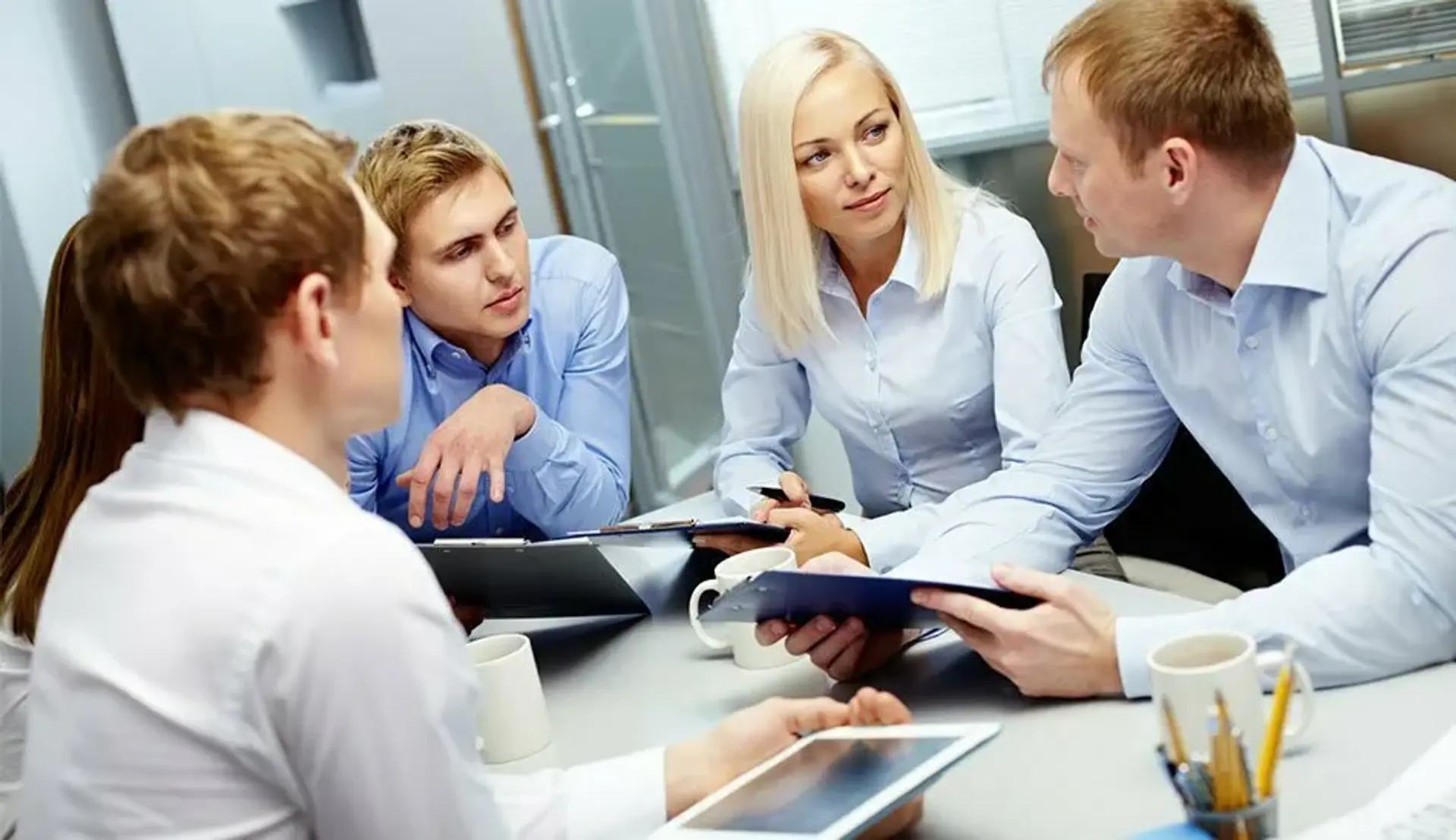 با رعایت این سه اصل در سال 2018 رهبر بهتری باشید
