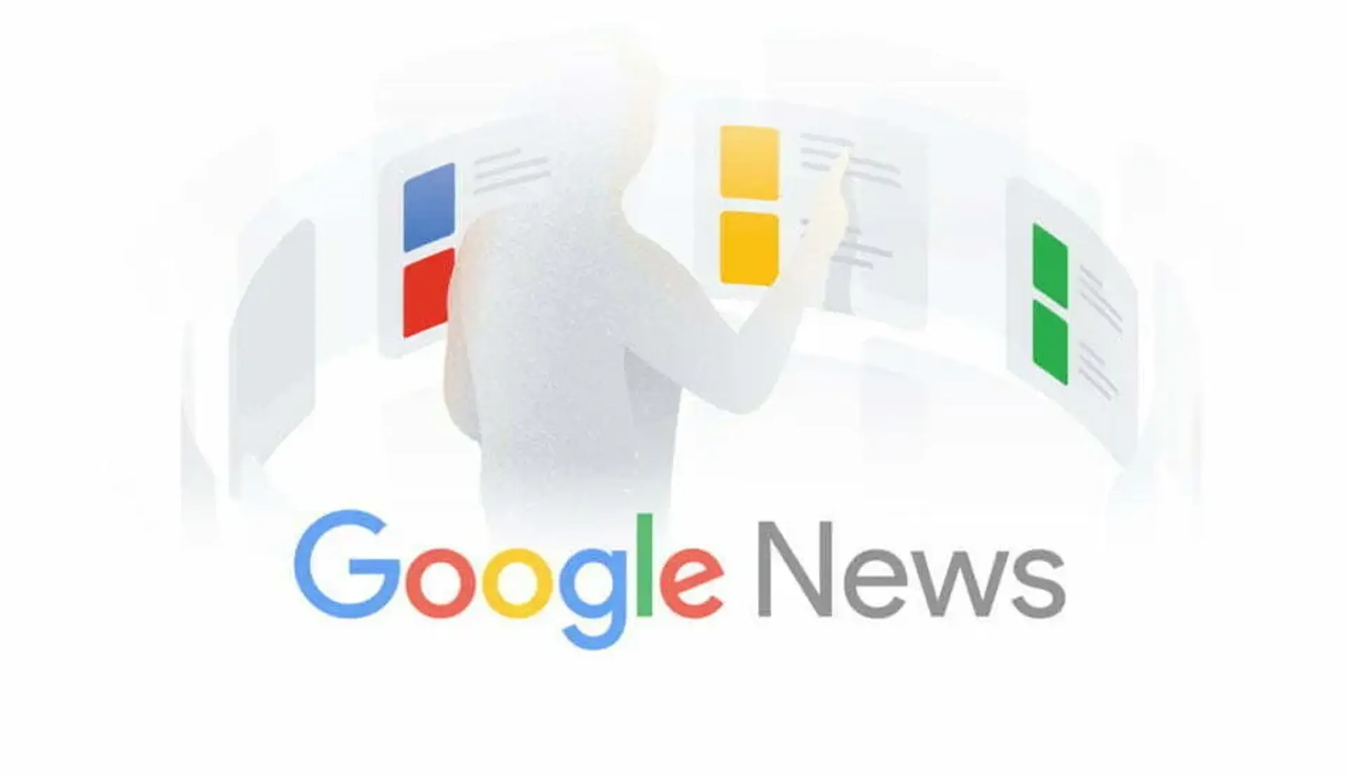 نسخه بهبود یافته سرویس گوگل نیوز احتمالا در رویداد I/O معرفی می‌شود