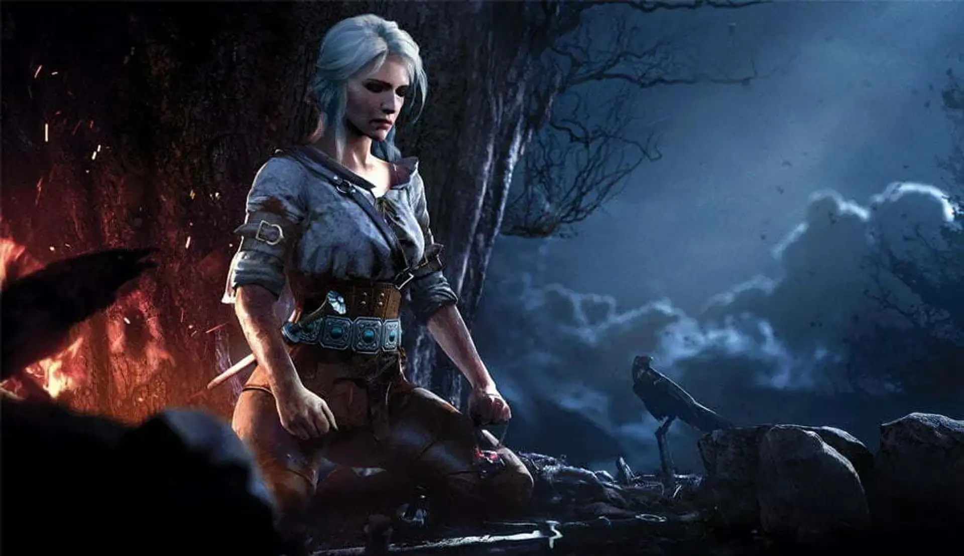 CD Projekt Red روی مشکلات پچ 1.6 بازی Witcher 3 کار می کند