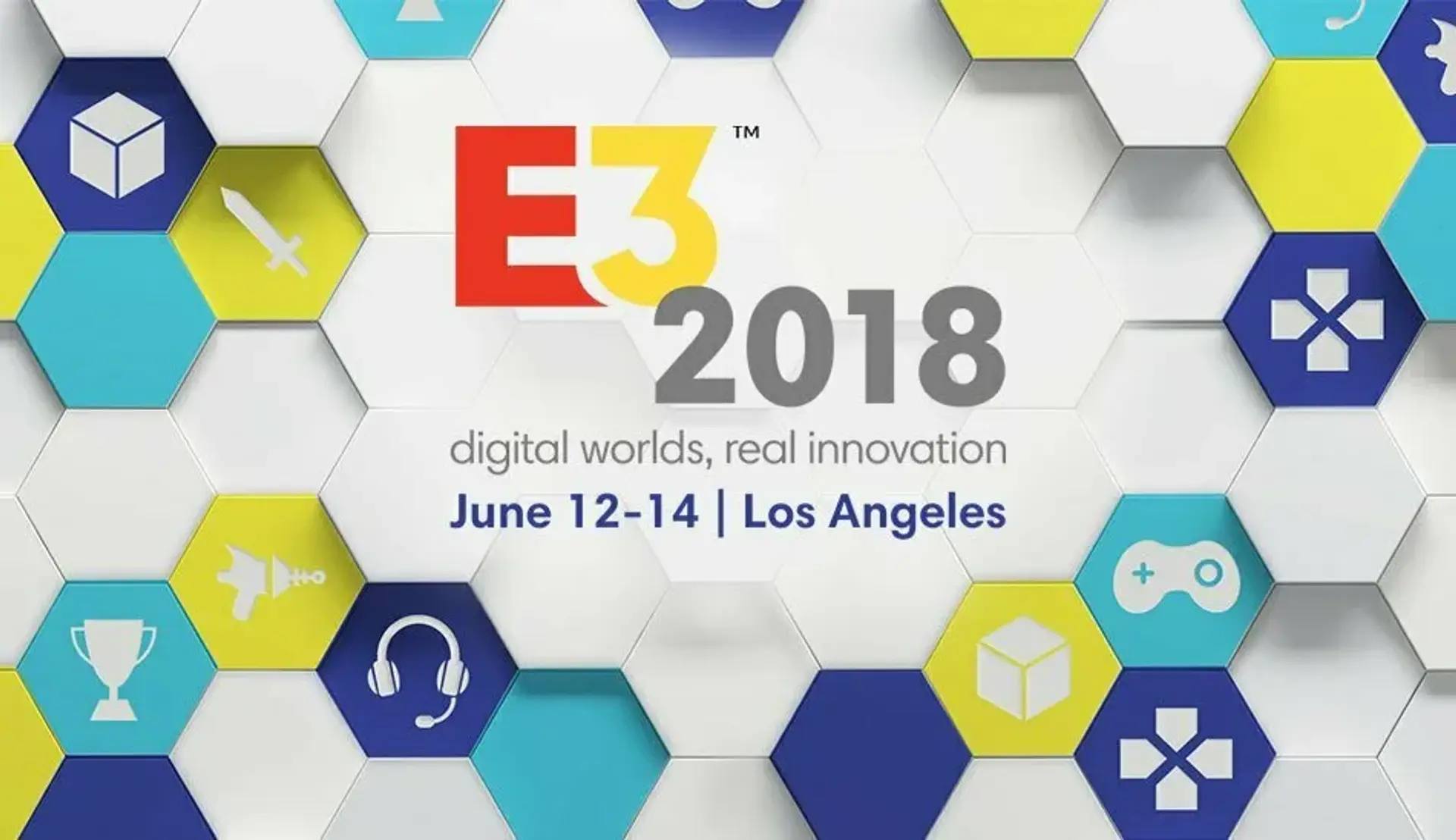زمانبندی نمایشگاه E3 2018 ؛ بازی ها و اخبار مورد انتظار