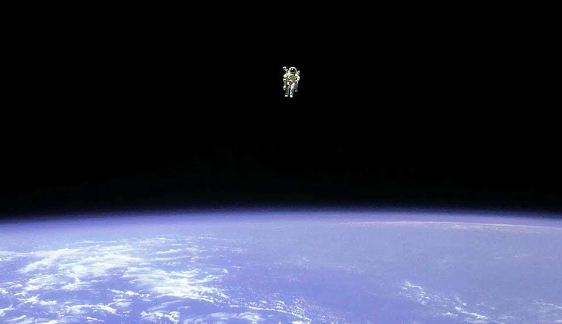 اپلیکیشن Space Nation برنامه آموزشی برای علاقمندان به فضانوردی