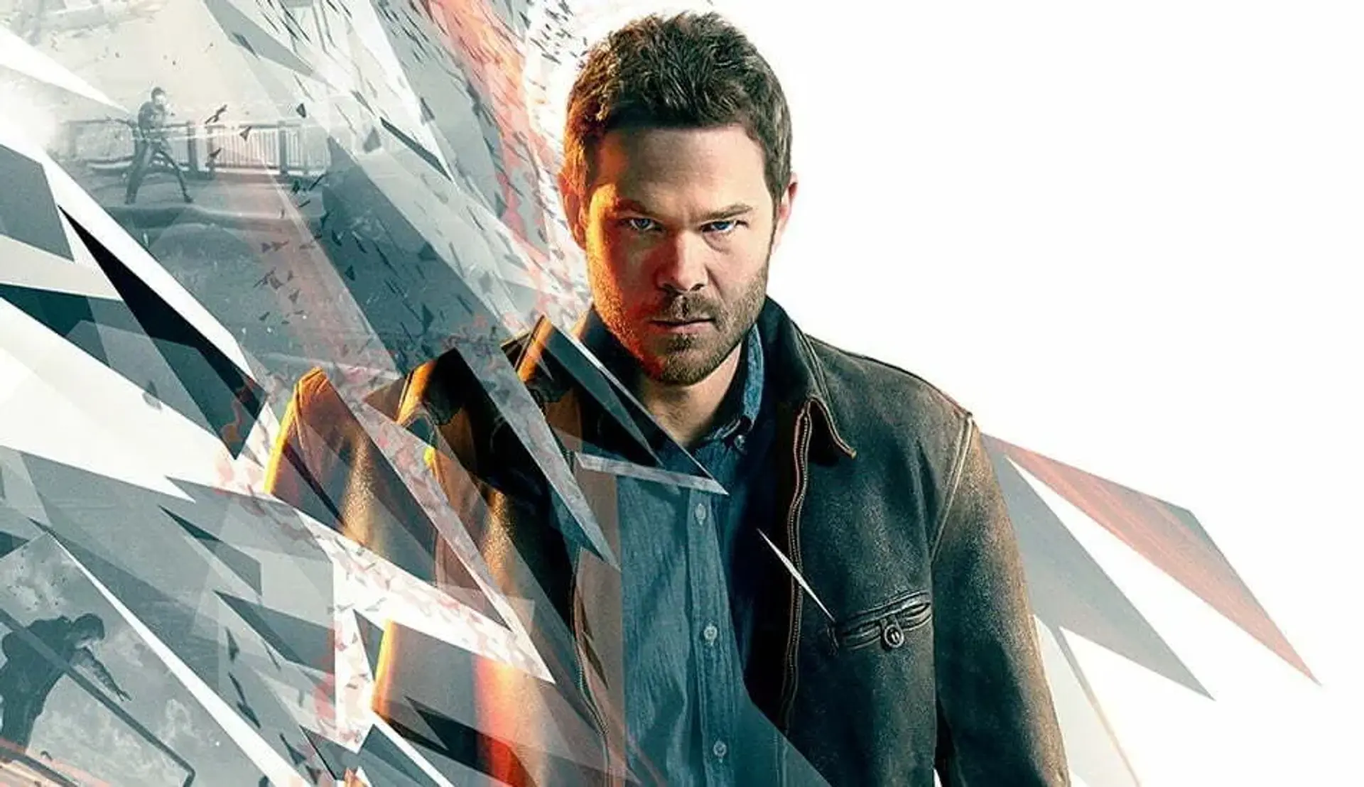 شایعه ساخت دنباله Quantum Break توسط Remedy