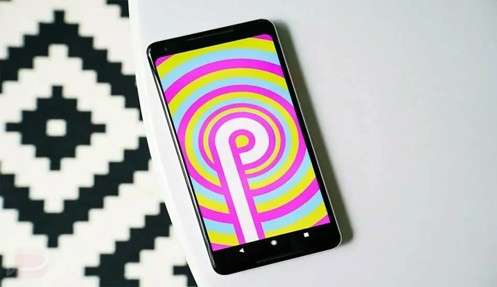 گوگل IO 2018: اندروید P تنظیمات بهینه ساز باتری خواهد داشت