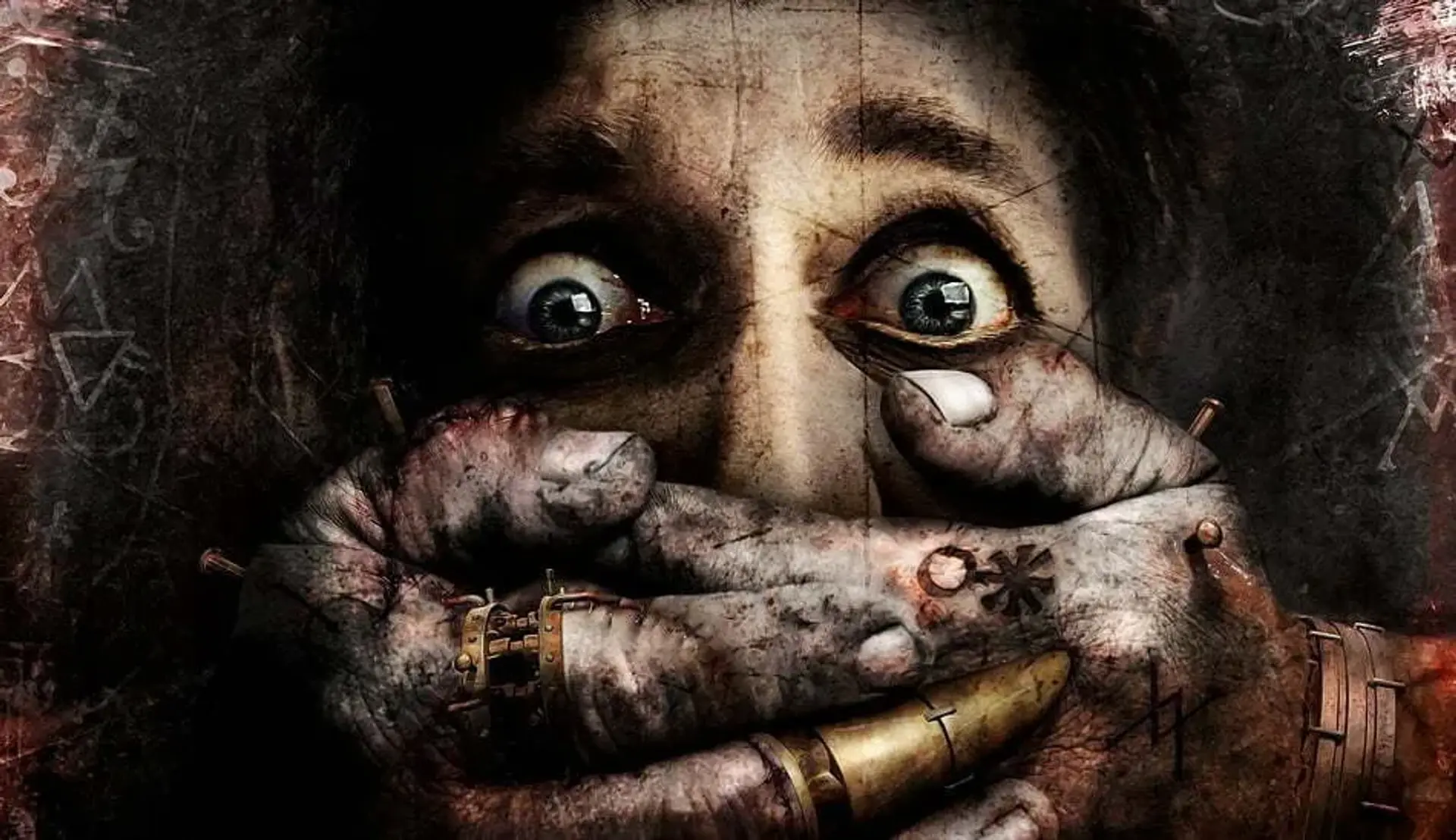 اسنوپ داگ از تصویر Rise of Nightmare برای کاور آلبومش استفاده کرد