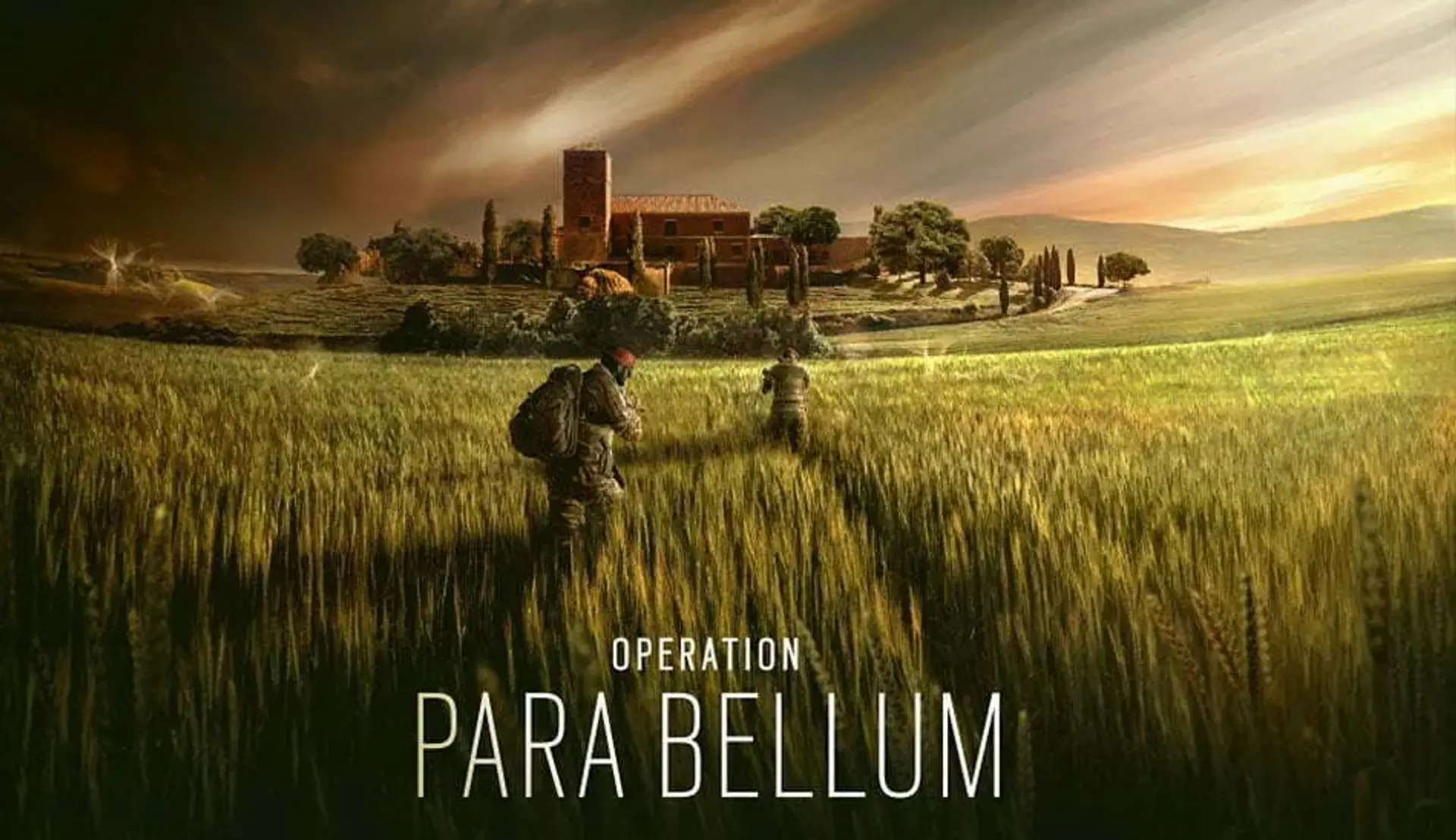 Rainbow Six Siege با آپدیت Operation Para Bellum صاحب دو اپراتور جدید می‌شود