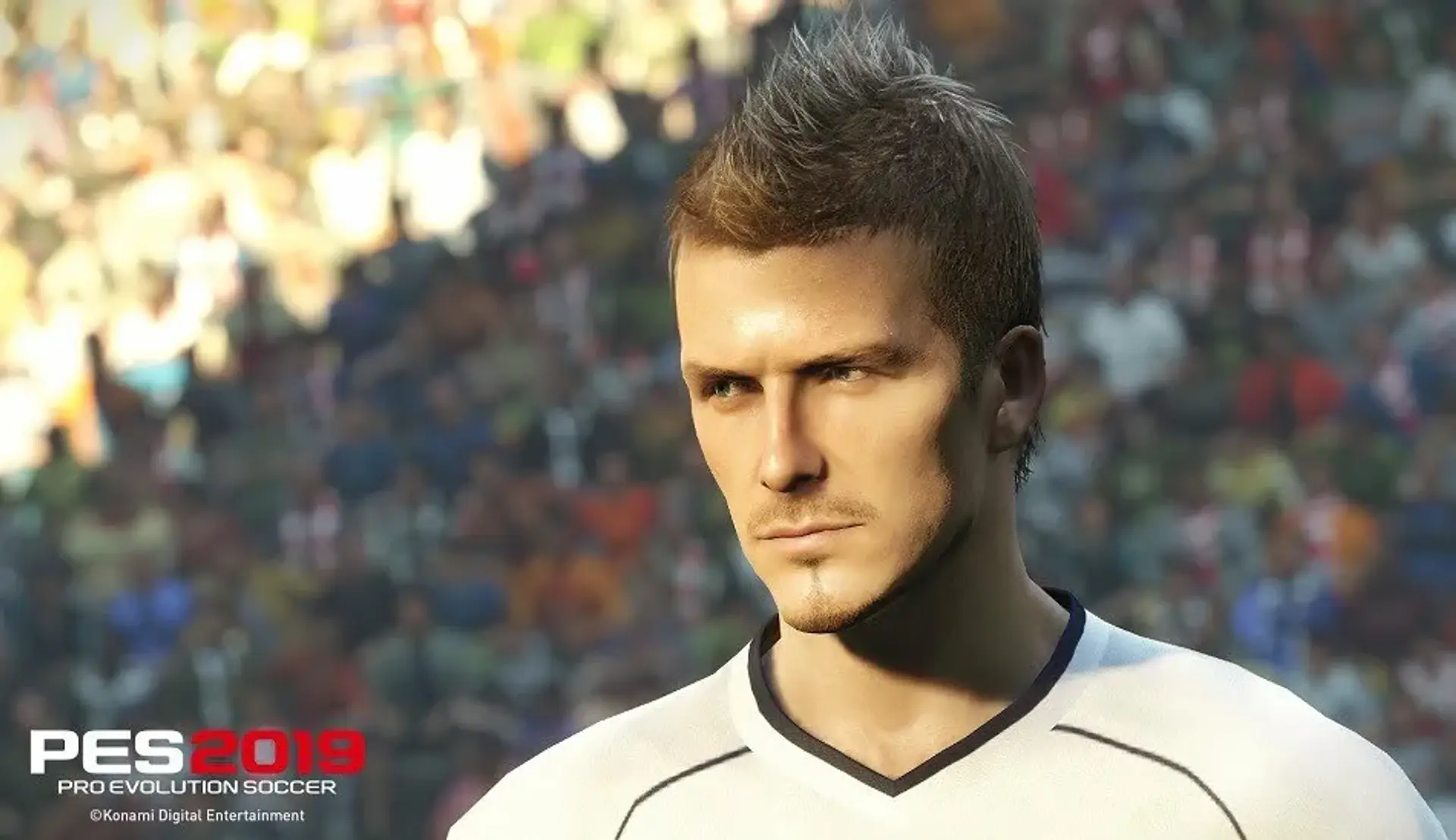 تاریخ انتشار PES 2019 بوسیله کونامی اعلام شد