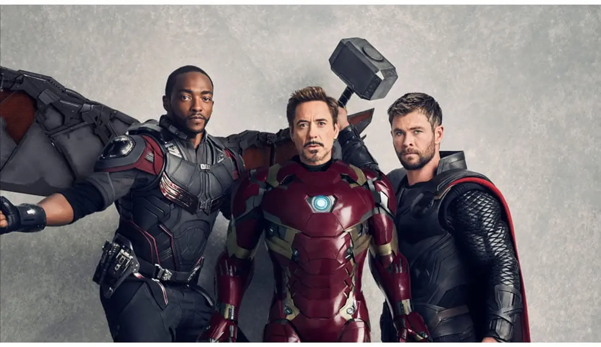 Avengers Infinity War رکورد فروش در چین را پیش از اکران شکست