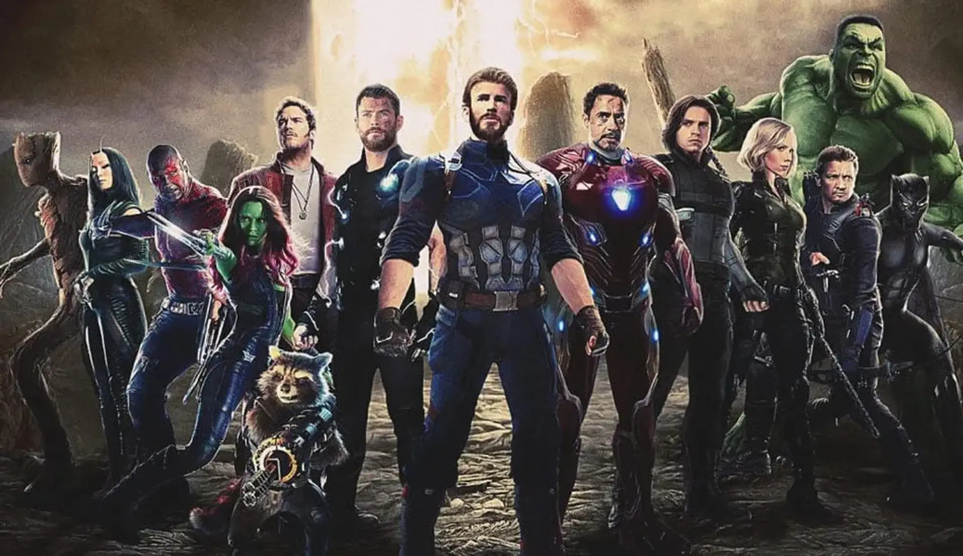 سازندگان Avengers 4 هنوز برنامه‌ای برای انتشار اولین تریلر فیلم ندارند