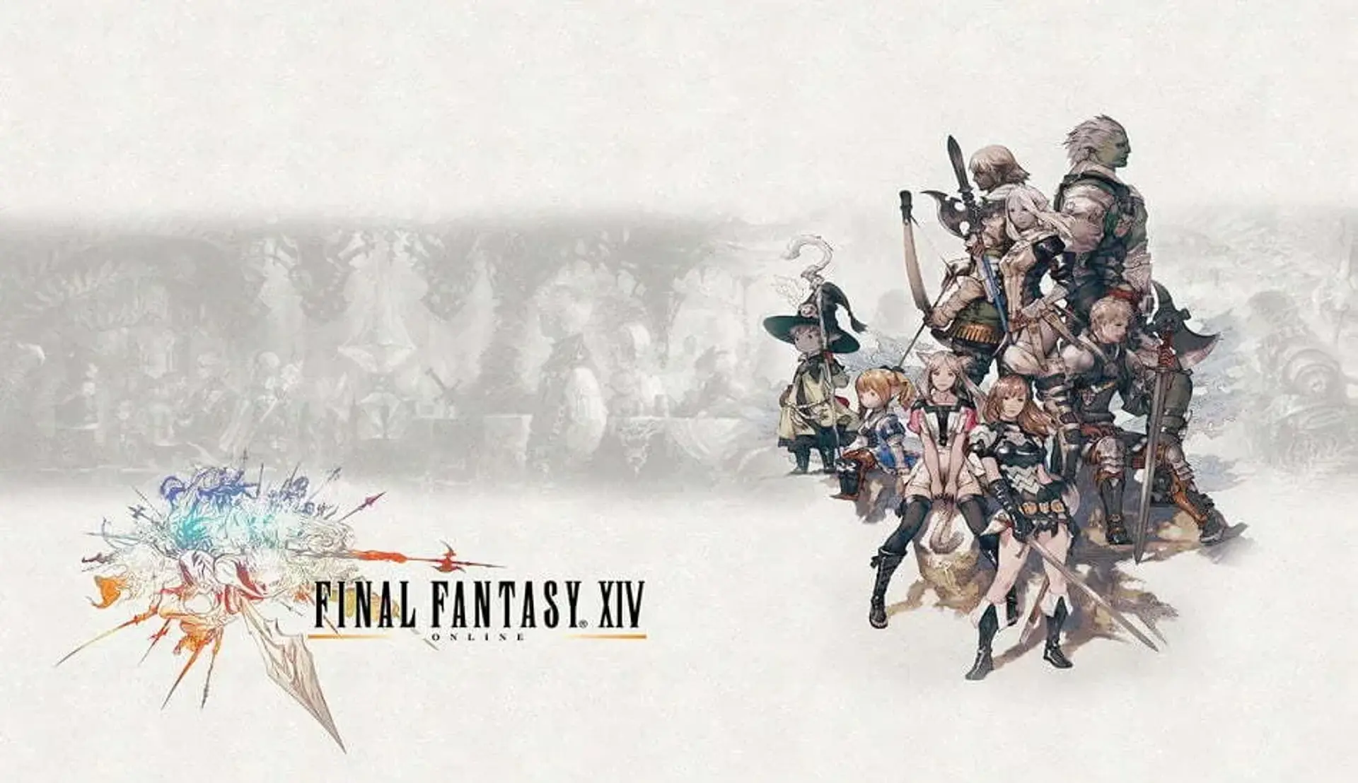 تاریخ عرضه آپدیت Under the Moonlight برای Final Fantasy XIV مشخص شد