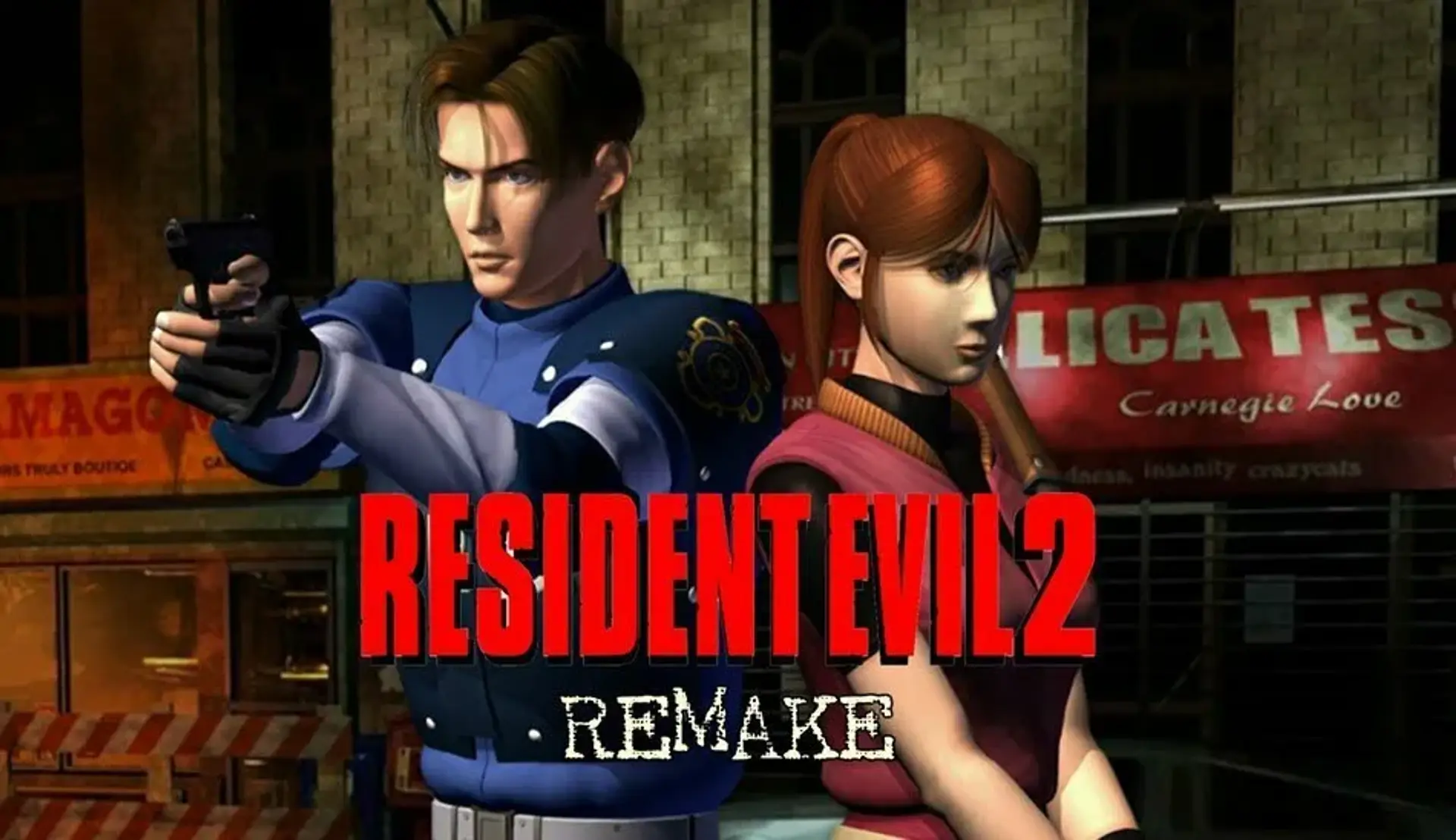 بازی Resident Evil 2 احتمالا فروردین 98 منتشر خواهد شد