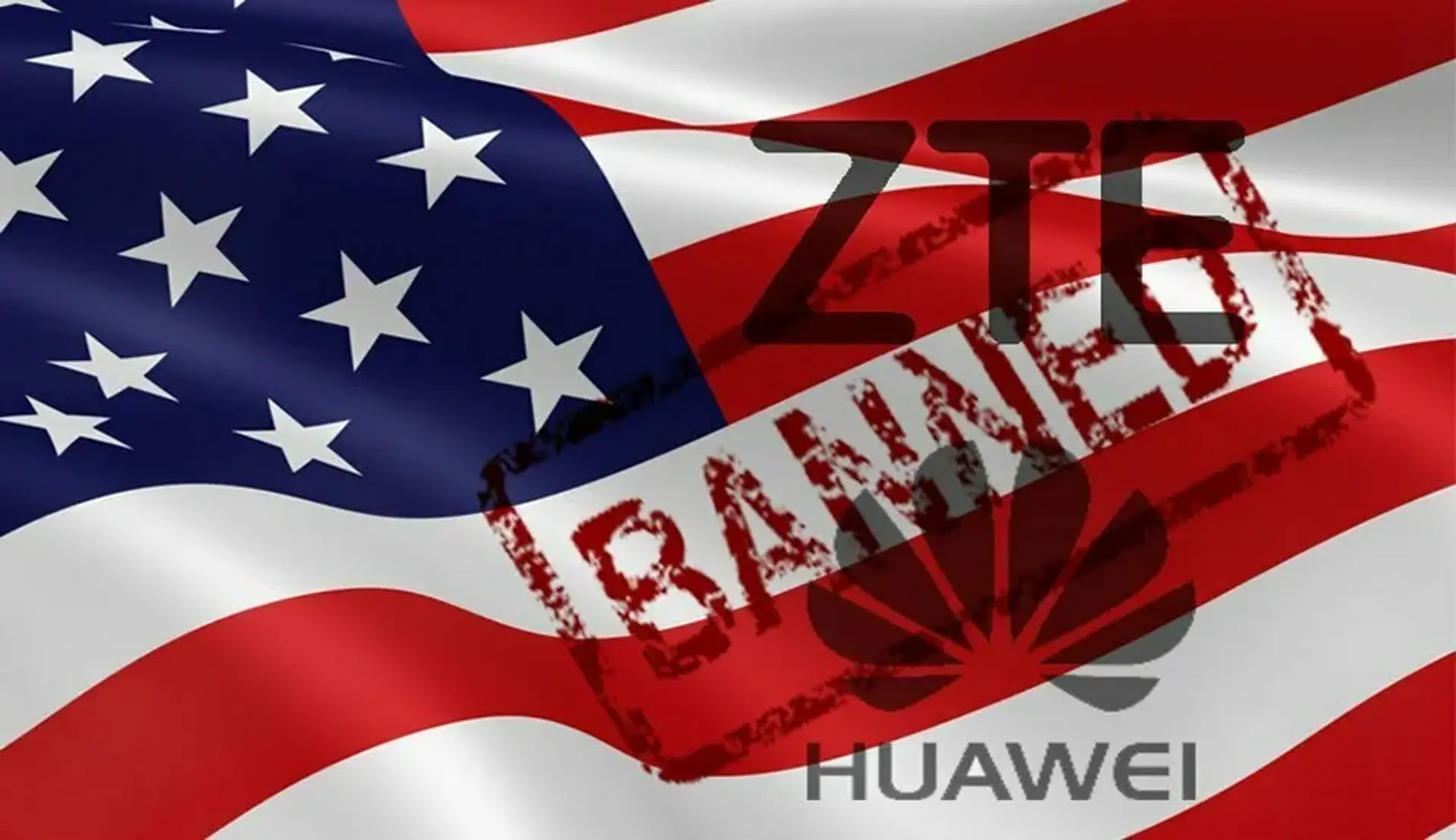 ZTE بیش از 2.3 میلیارد دلار به صادرکنندگان آمریکایی پرداخت کرده است