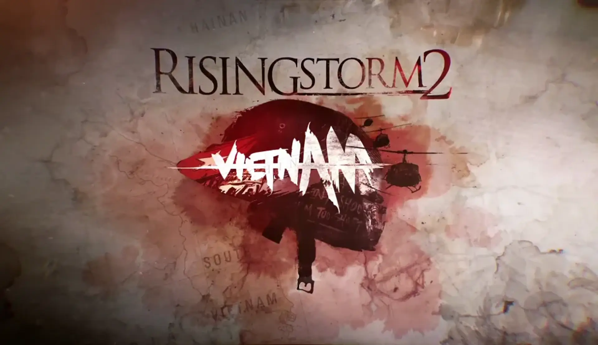 Rising Storm 2 Vietnam یک جناح و 5 نقشه جدید خواهد داشت