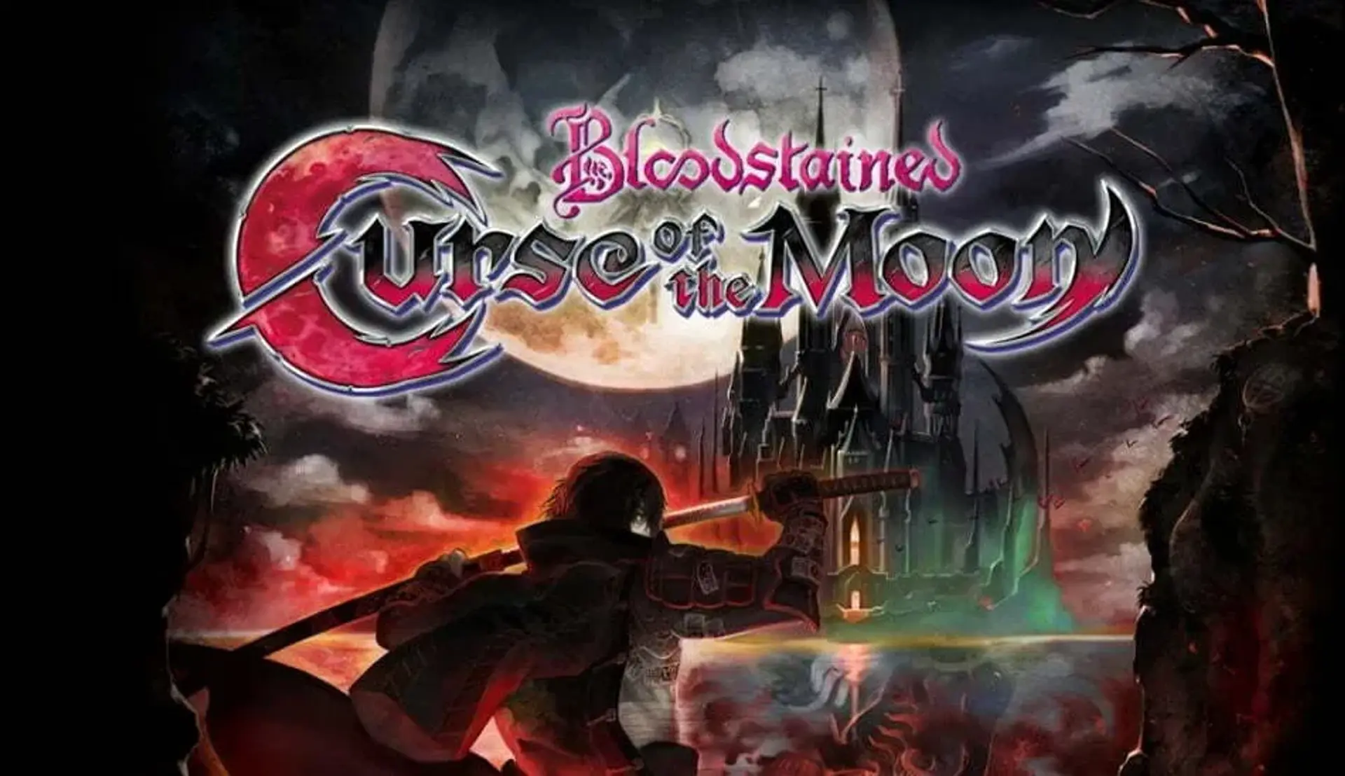 حامیان کیک استارتر Bloodstained ماه آینده Curse of the Moon را رایگان دریافت می‌کنند