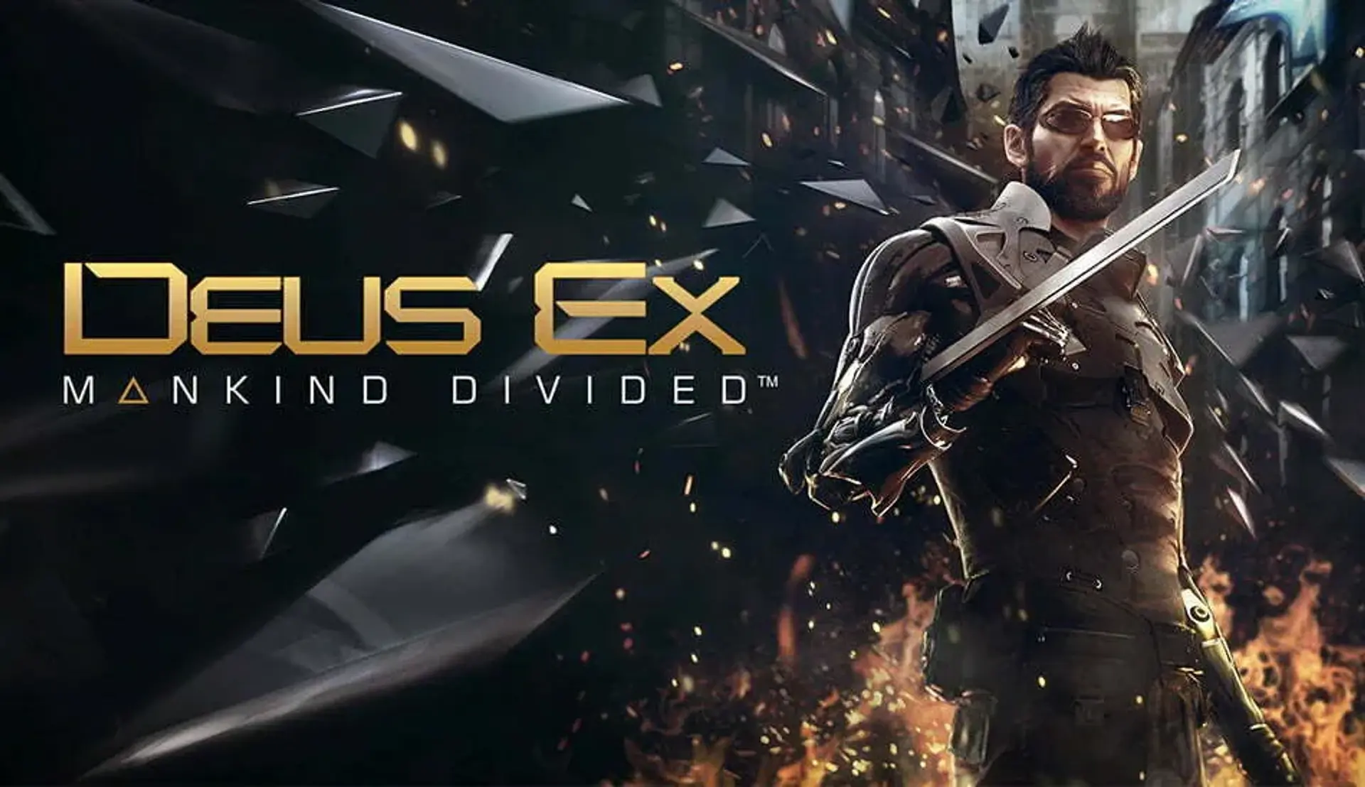 رییس استودیوی Eidos Montreal می‌گوید مجموعه‌‌‌ Deus Ex نمرده است