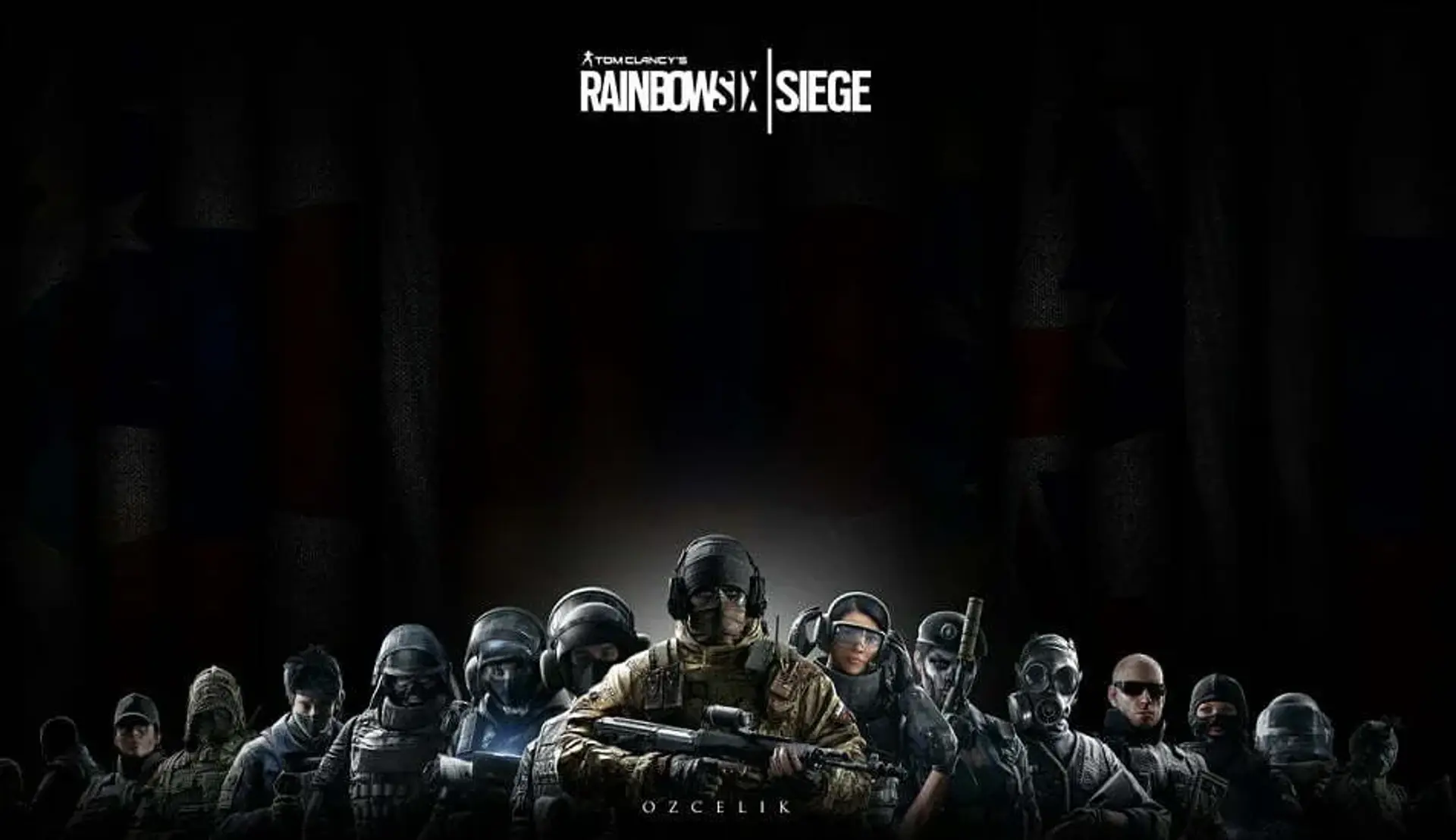یوبی سافت جزییات فصل دوم Rainbow Six Siege را اعلام کرد