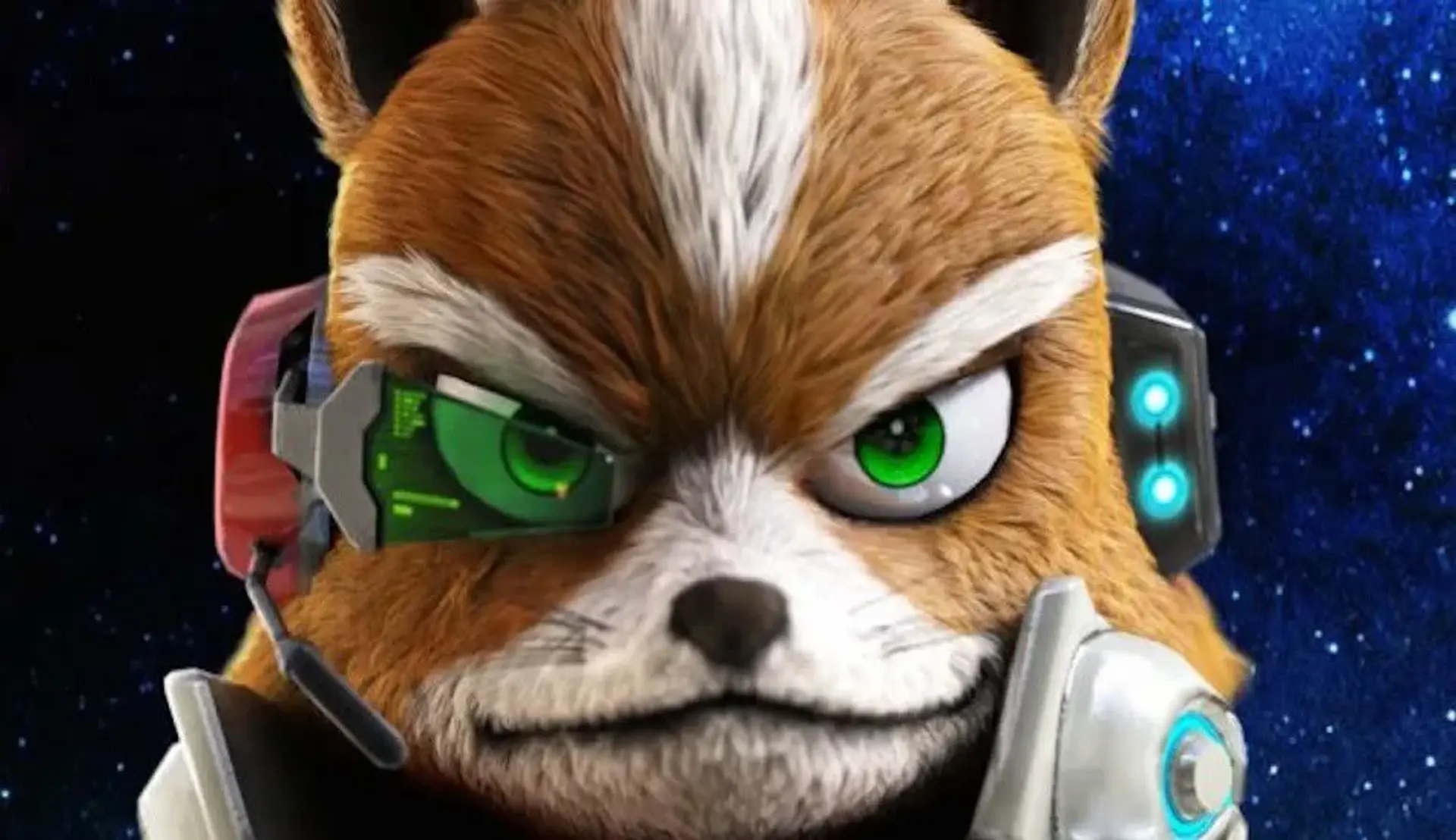 احتمالا بازی مسابقه‌ ای Star Fox بوسیله سازنده Metroid Prime در حال توسعه است