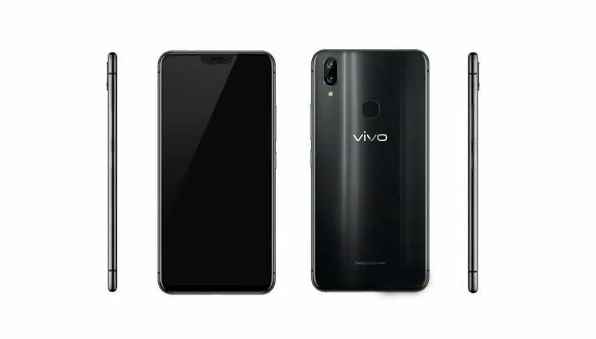 مشخصات و قیمت ویوو X21i