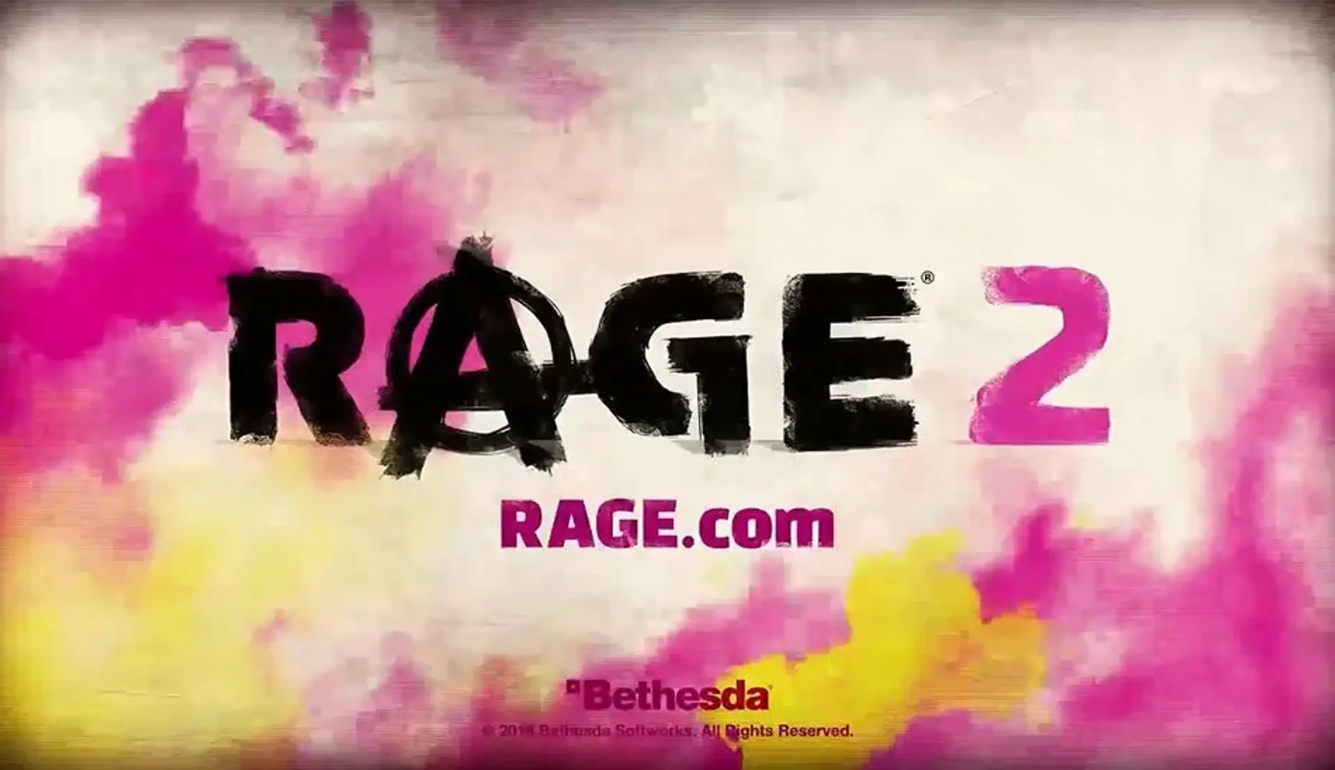 Rage 2 با انتشار تریلری رسما معرفی شد؛ جزییات بازی بزودی منتشر می‌شود