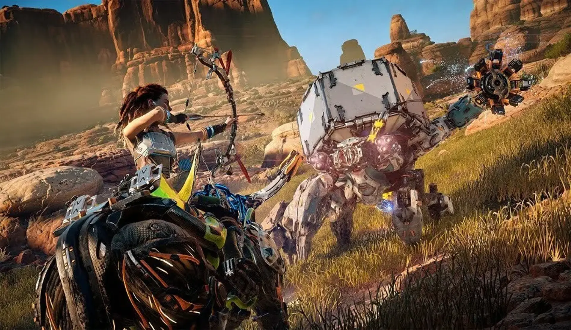 سازنده Horizon Zero Dawn برای پروژه جدیدش جذب نیرو می‌کند
