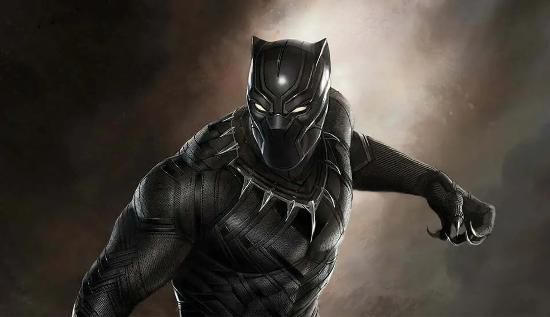 مارول دنباله‌‌ای برای فیلم Black Panther خواهد ساخت