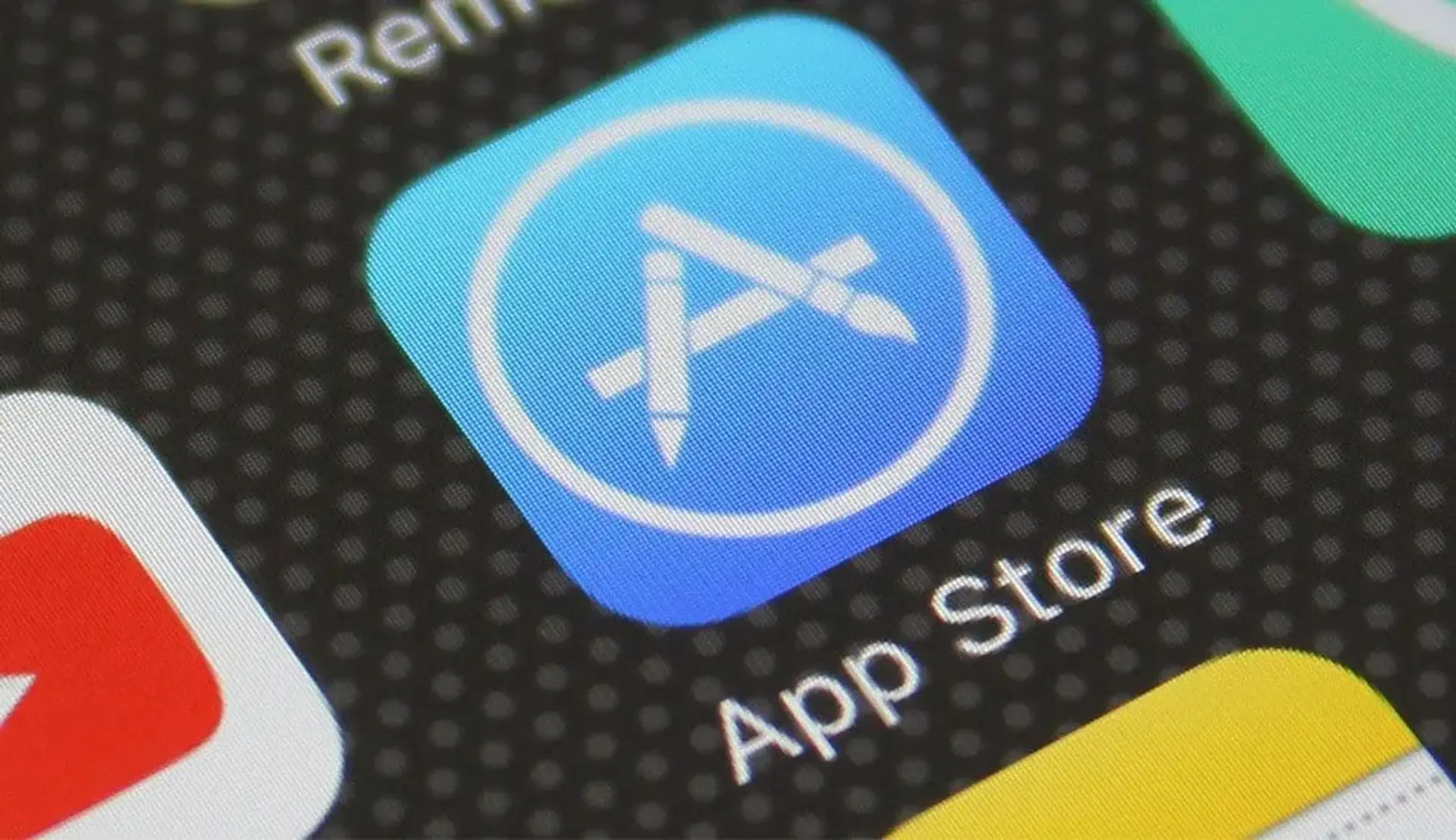 قابلیت های جدید اپ استور اپل در آپدیت iOS 11