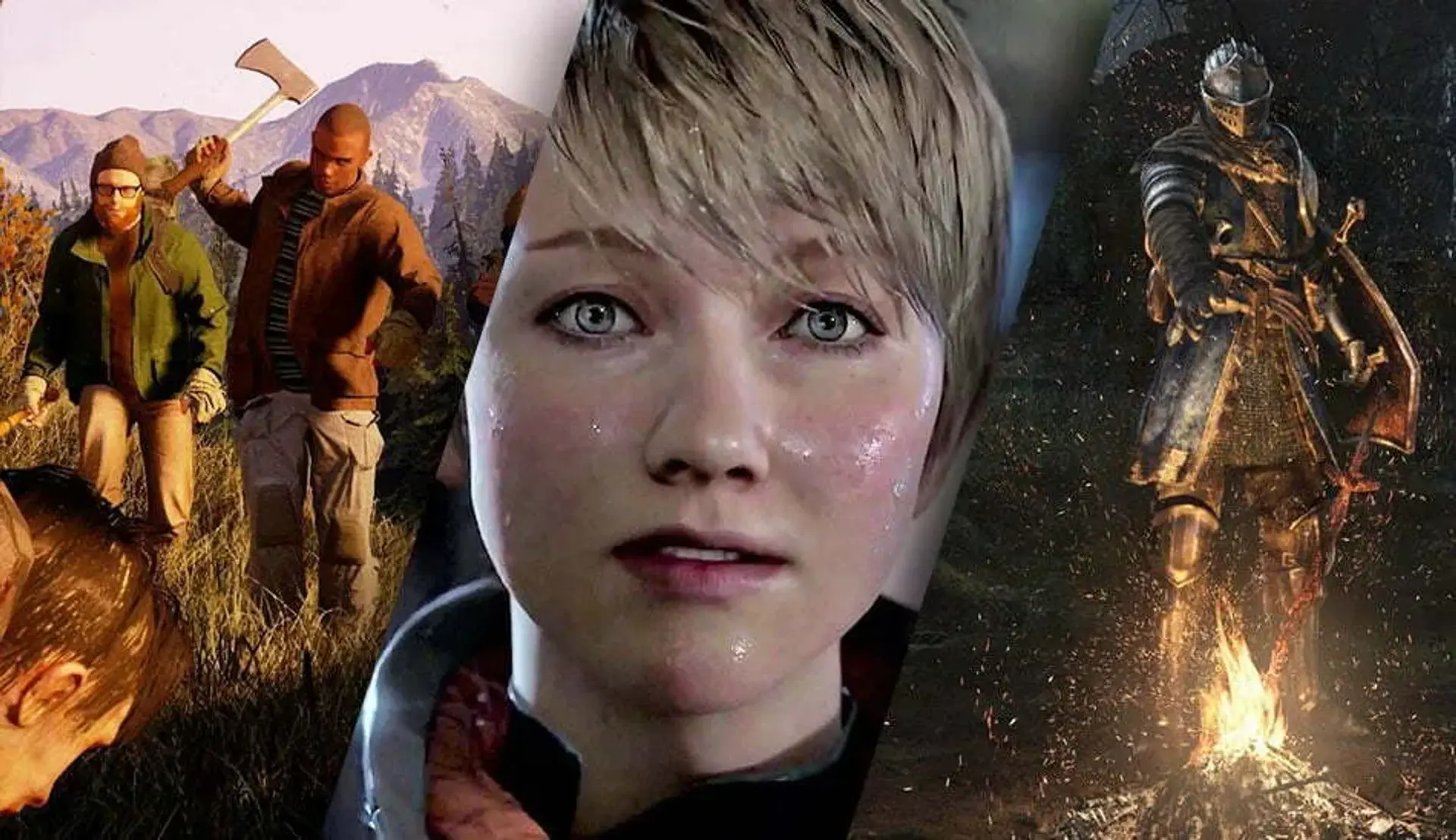 بازی های هفته آینده &#8211; از Detroit Become Human تا State of Decay 2