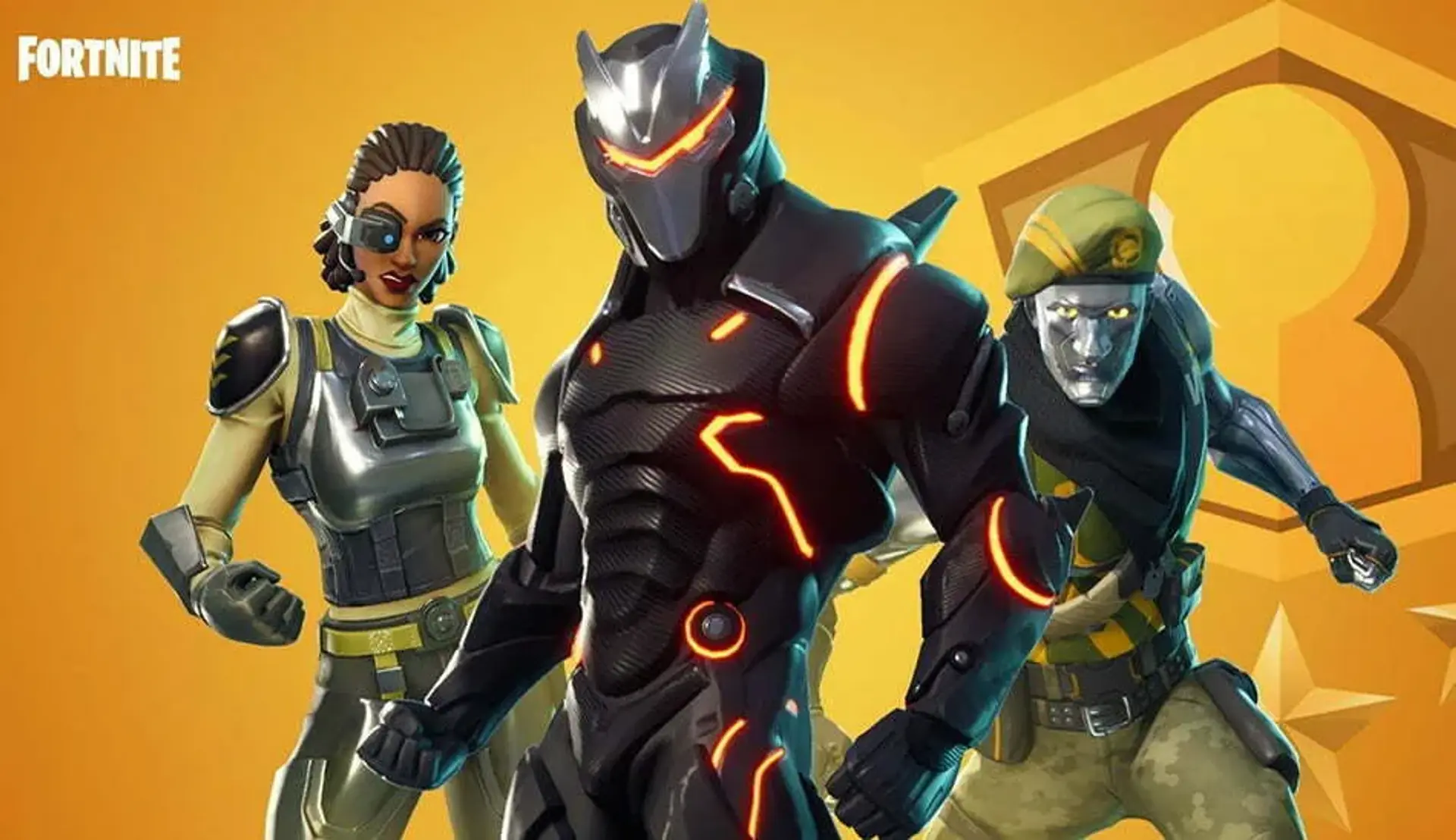 Fortnite به برنده رویداد جدید خود 50 هزار V-Buck جایزه می‌دهد