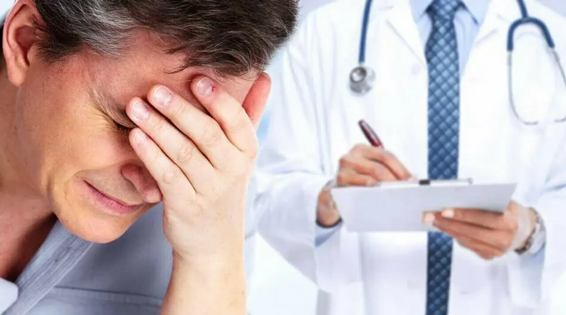 کاهش تعداد حملات میگرن با داروی جدید Aimovig
