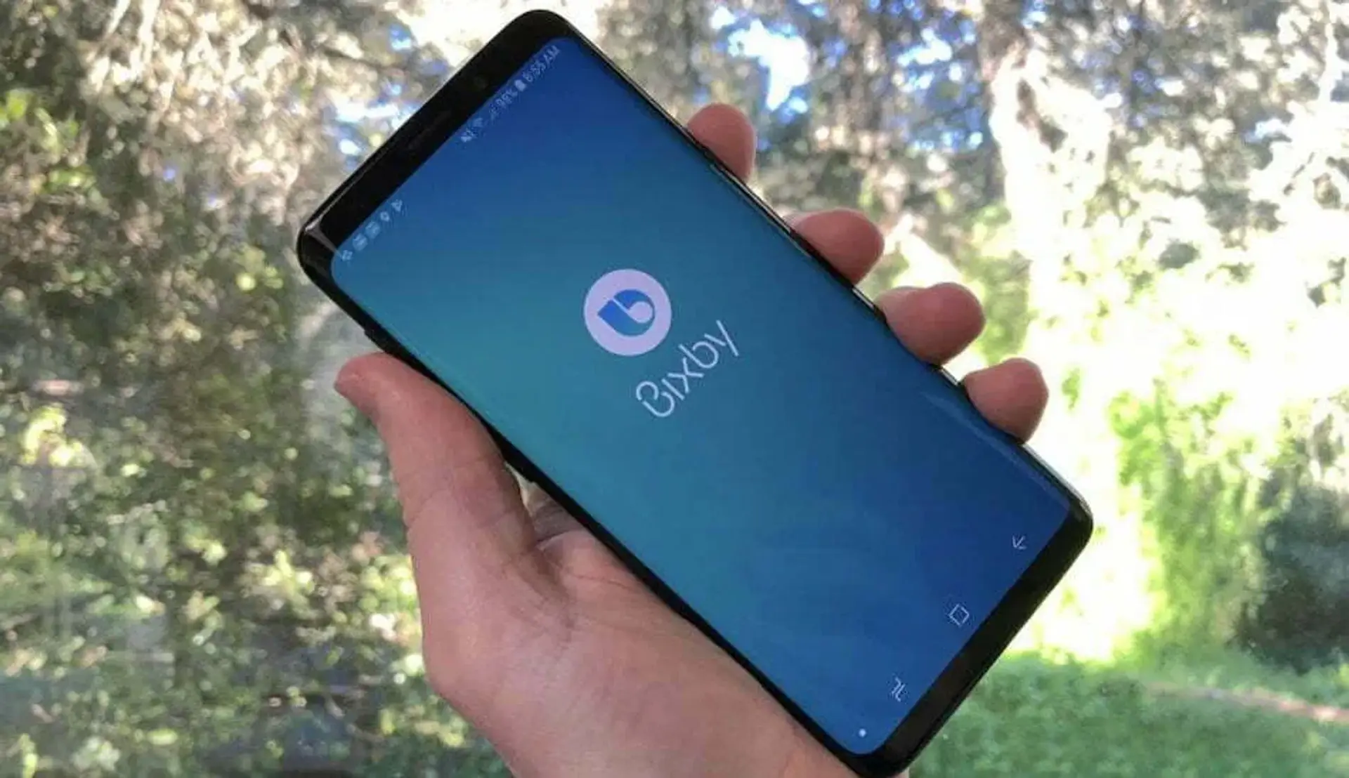 سامسونگ بیکسبی 2.0 را در گلکسی نوت 9 و سایر دستگاه‌ها به کار می‌گیرد