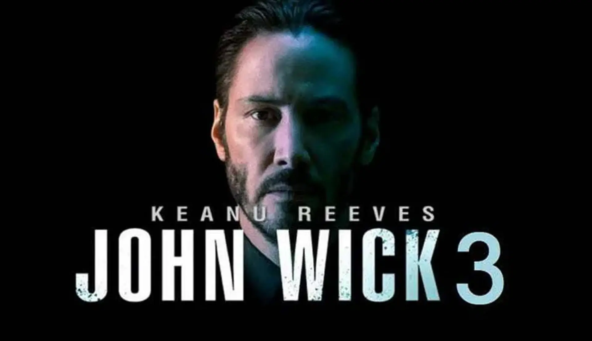 فیلم John Wick 3 دقیقا یک سال دیگر روی پرده سینما خواهد رفت