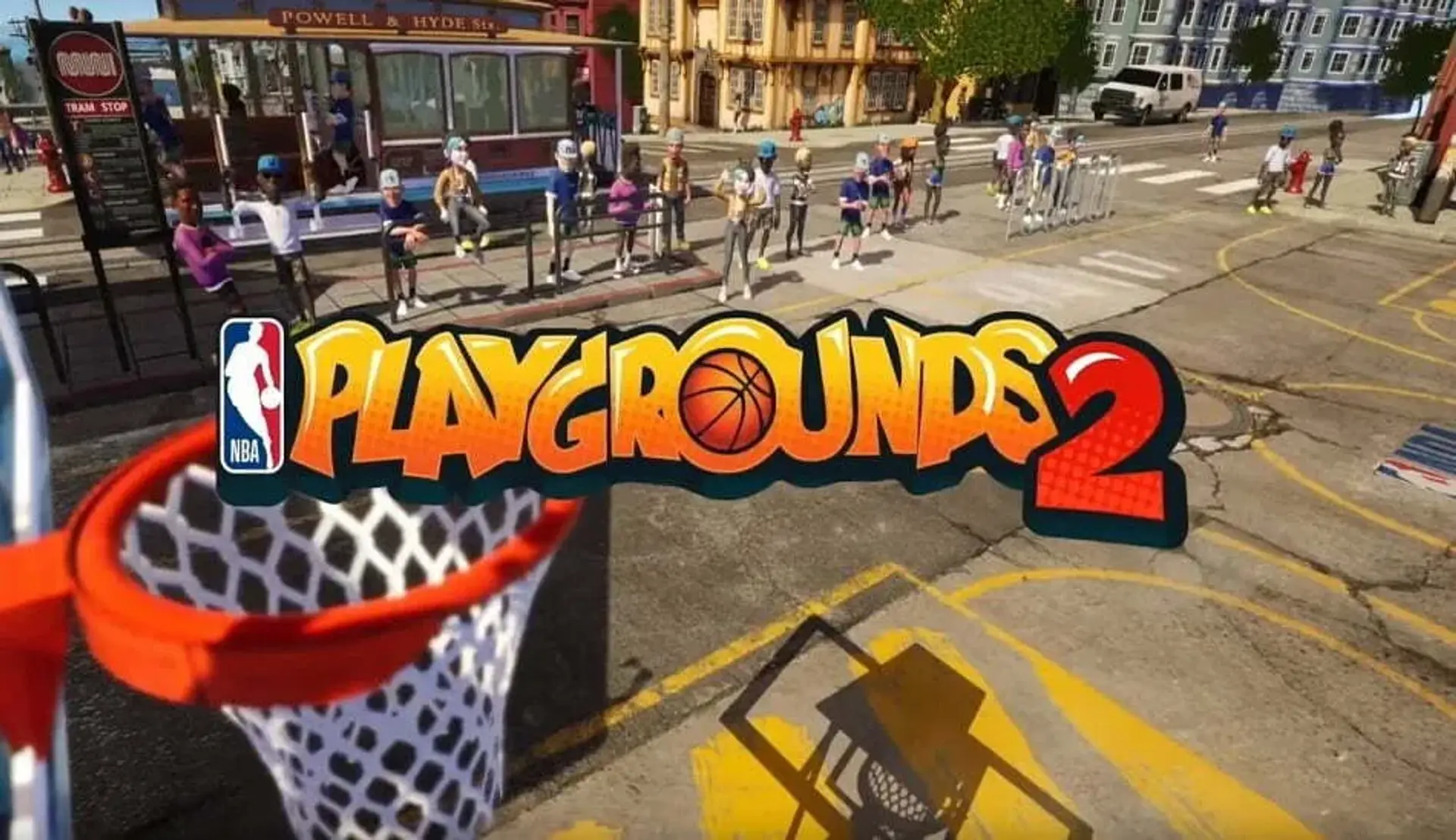 تاریخ عرضه NBA Playground 2 به تعویق افتاد