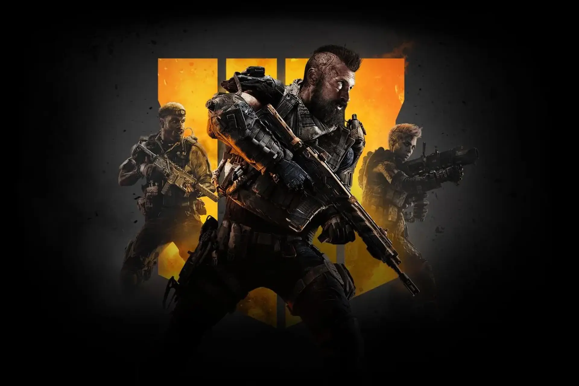 بازی Call of Duty: Black Ops 4 با وضوح 4K و نرخ فریم نامحدود برروی PC اجرا خواهد شد