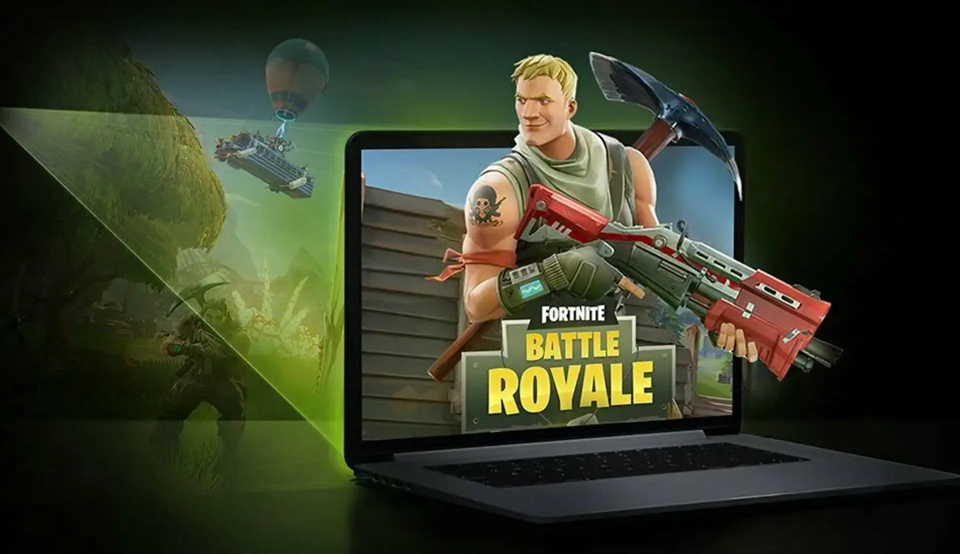 سرویس GeForce Now برای کنسول انویدیا شیلد رایگان می شود