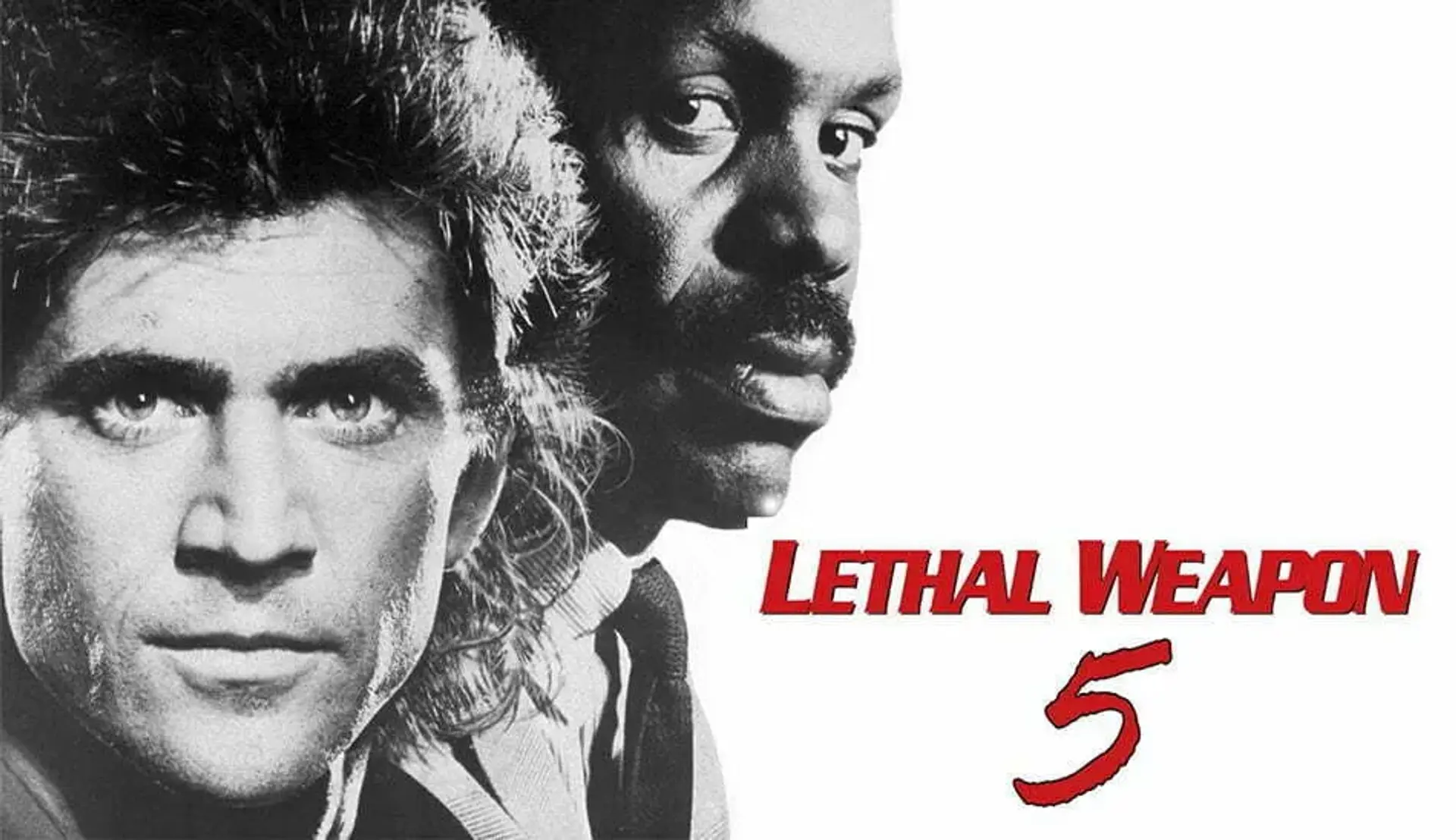 احتمال ساخت سینمایی Lethal Weapon 5 وجود دارد