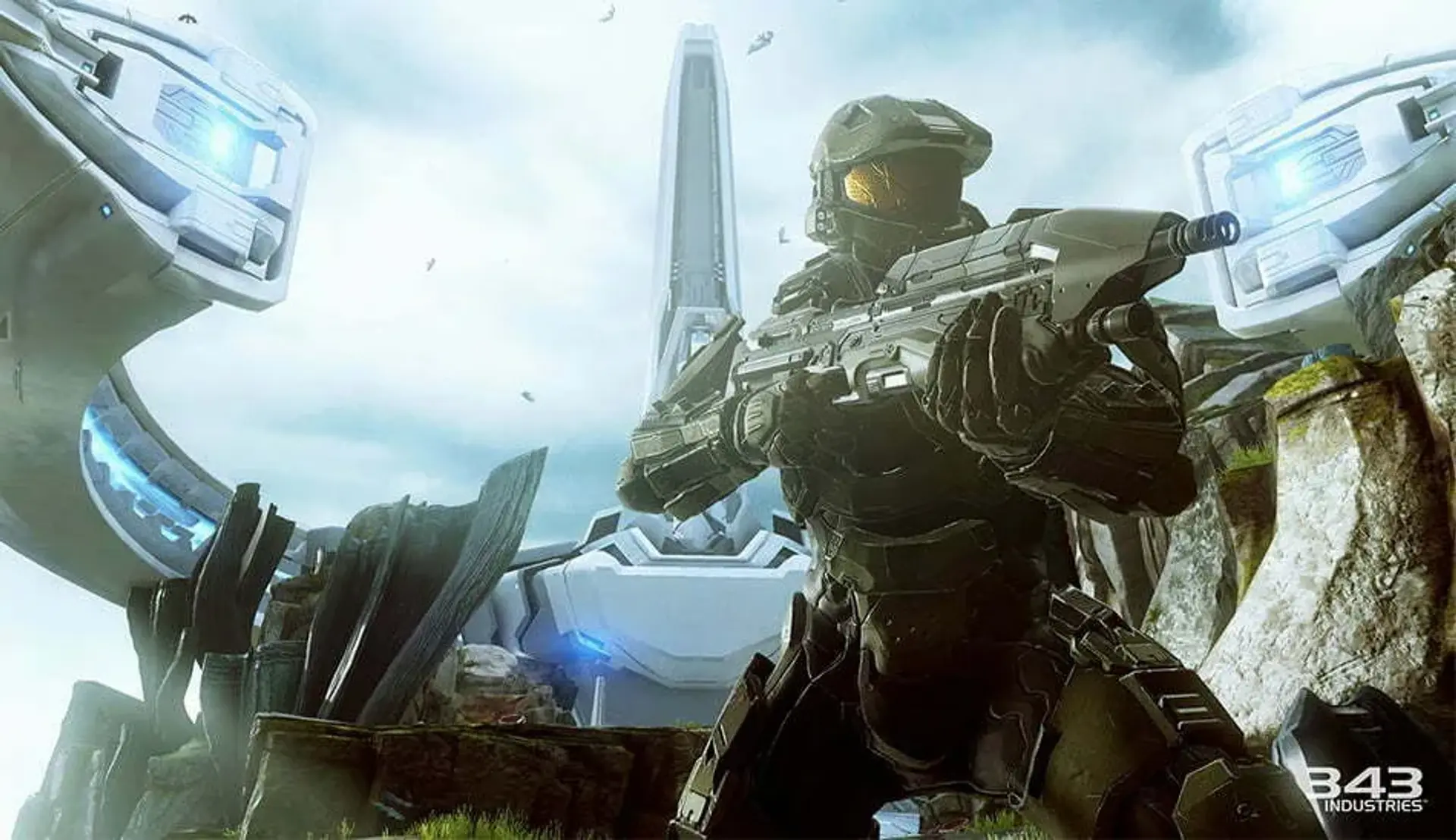 نگران نباشید! بازی Halo 6 در دست ساخت است