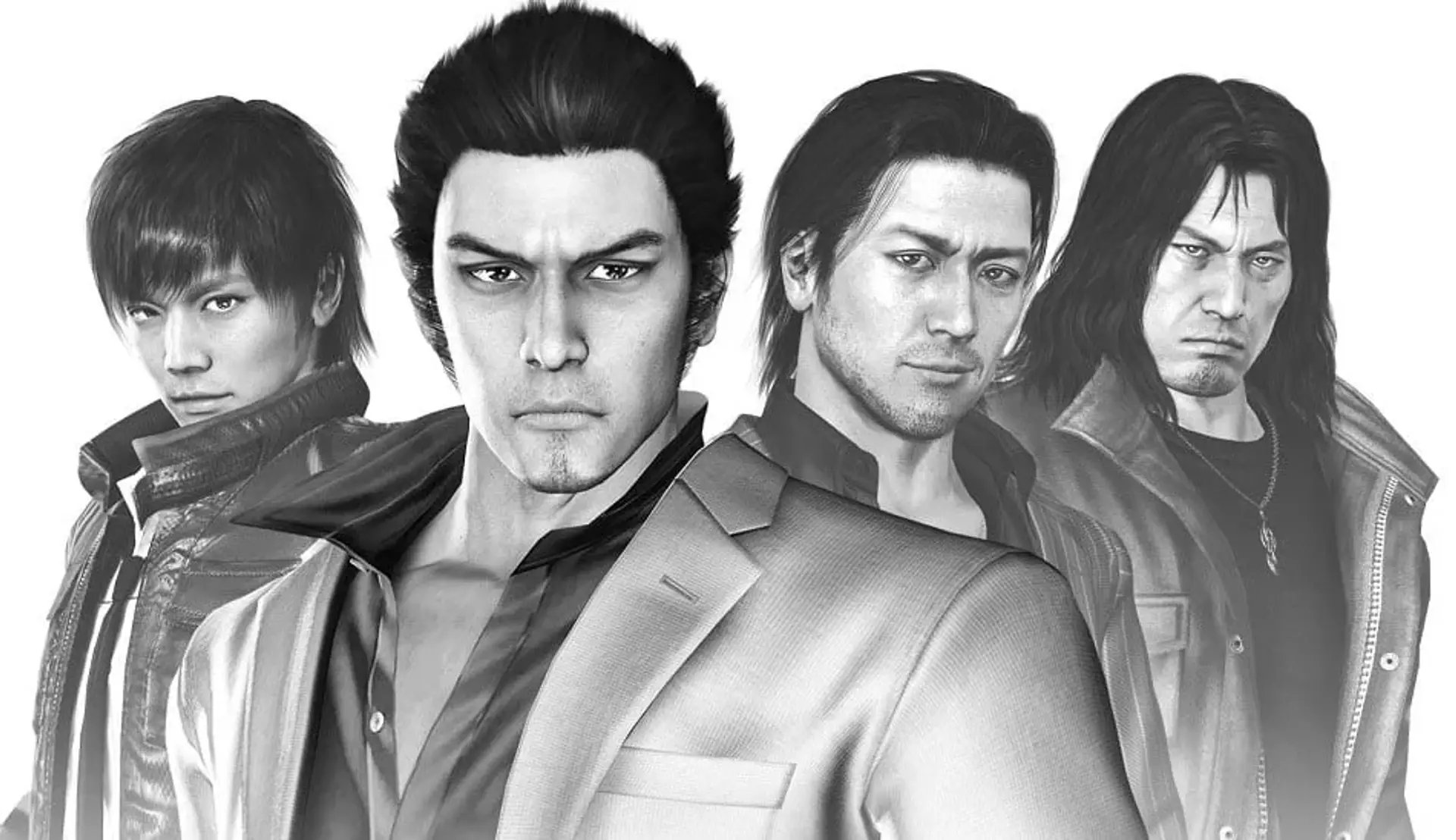 نسخه های ریمستر Yakuza 4 ،Yakuza 3 و Yakuza 5 برای پلی استیشن 4 اعلام شدند