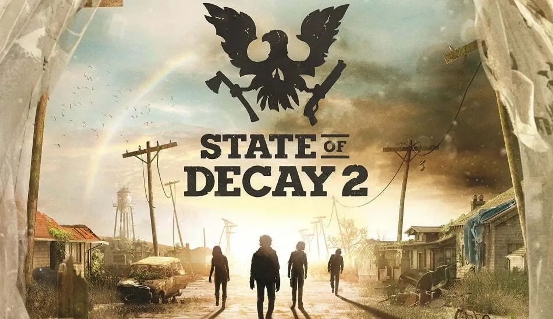 نقد‌ها و نمرات بازی State of Decay 2 منتشر شد