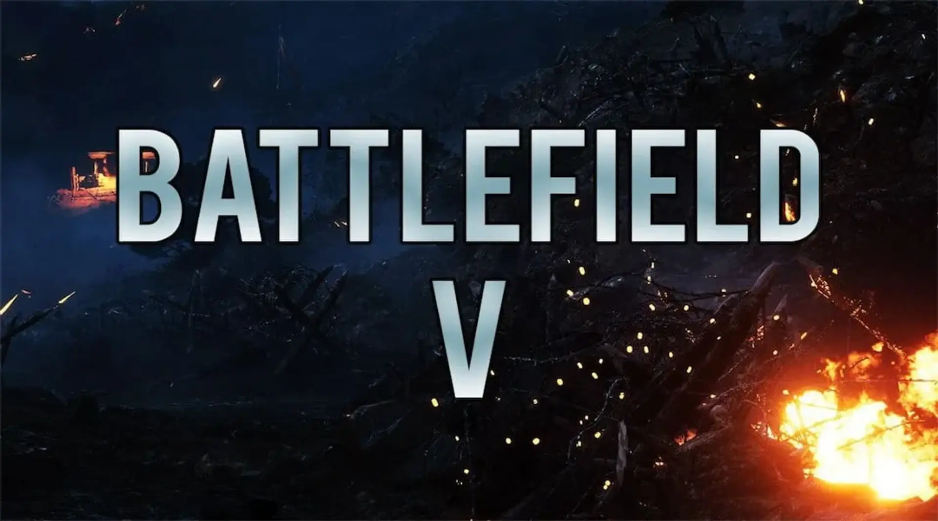 تیزر کوتاهی از بازی Battlefield V منتشر شد