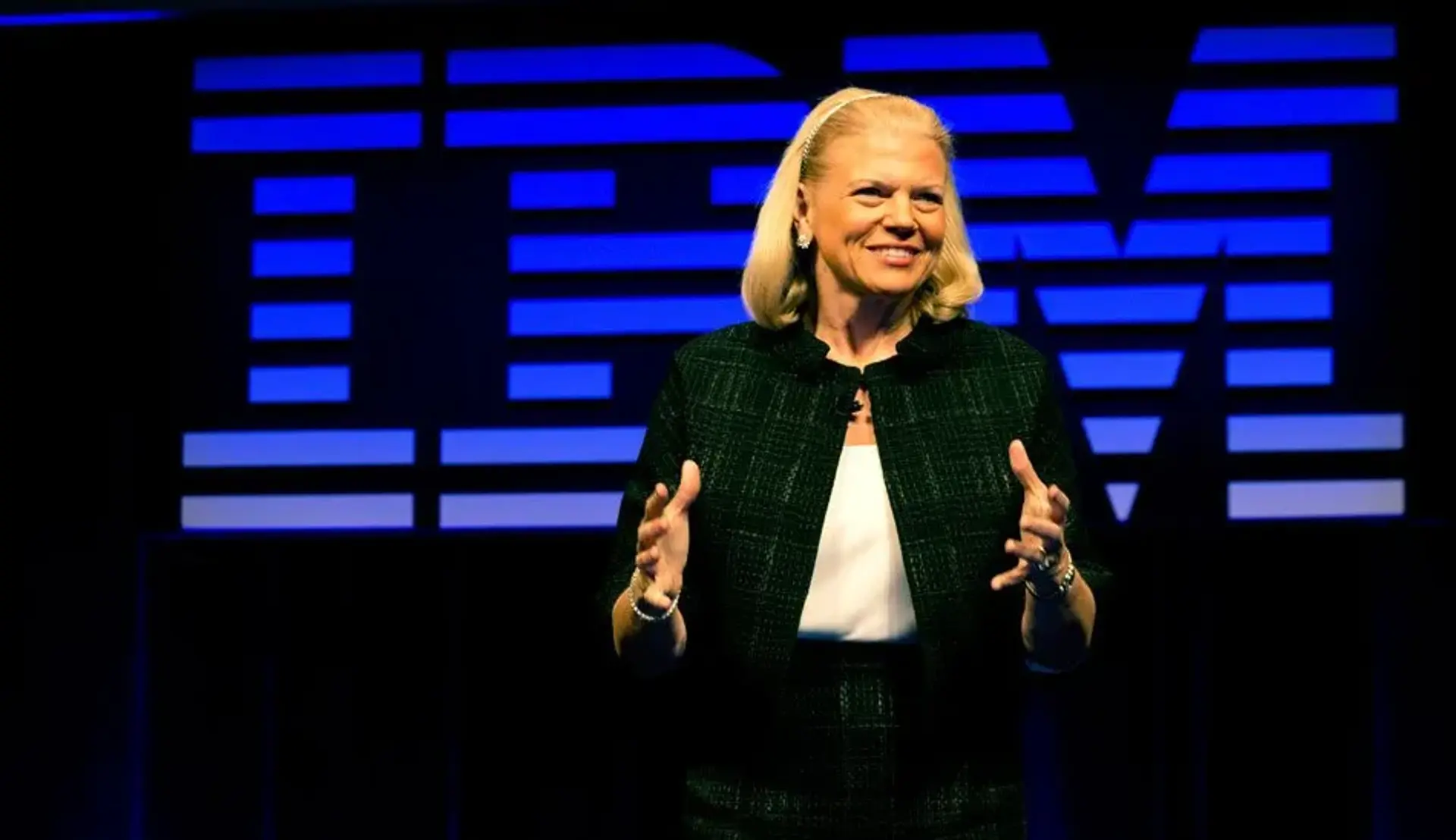 IBM طی دو سال آینده 1800 شغل جدید در فرانسه ایجاد خواهد کرد