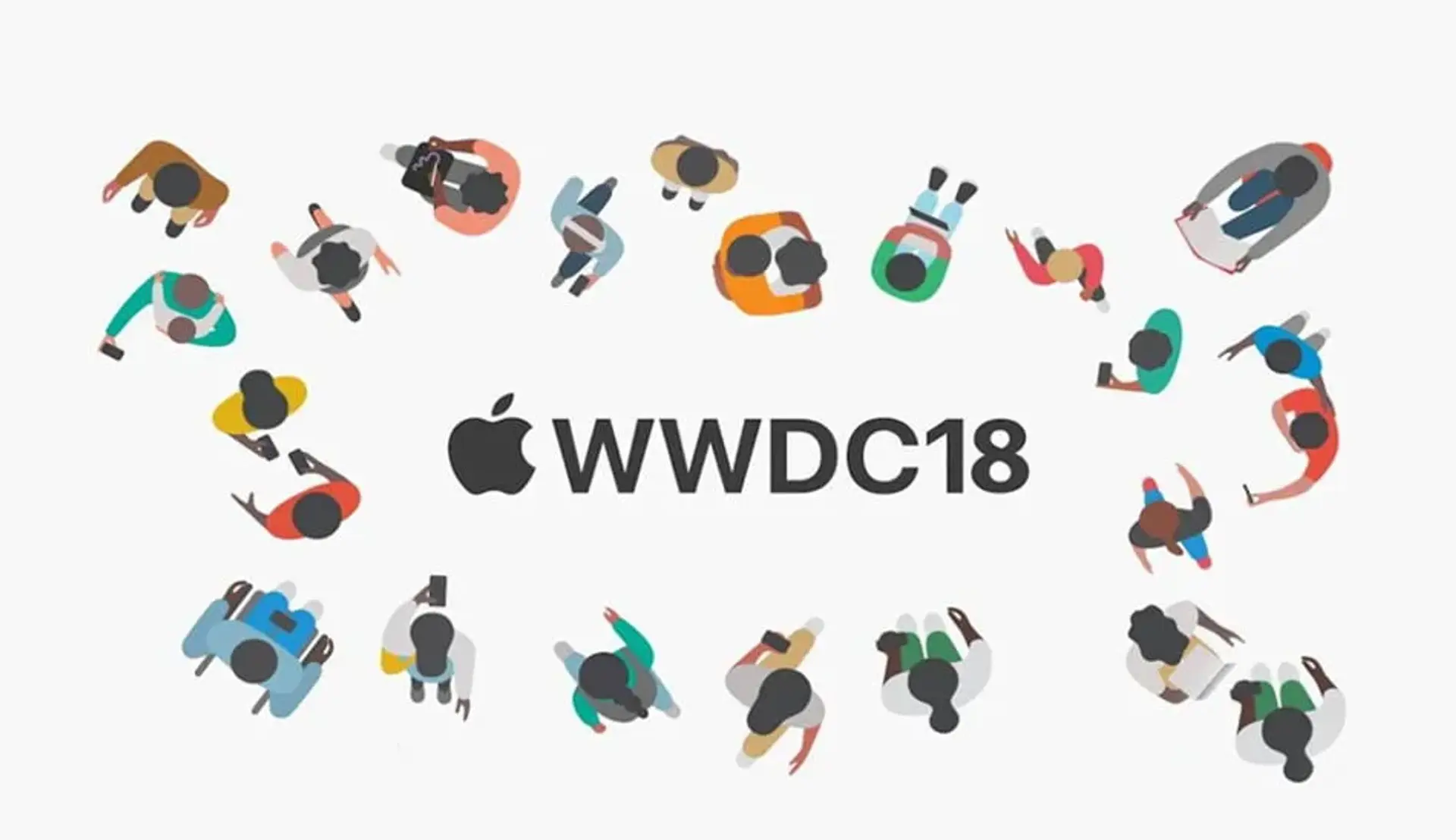 کنفرانس WWDC 2018 به صورت زنده پخش خواهد شد